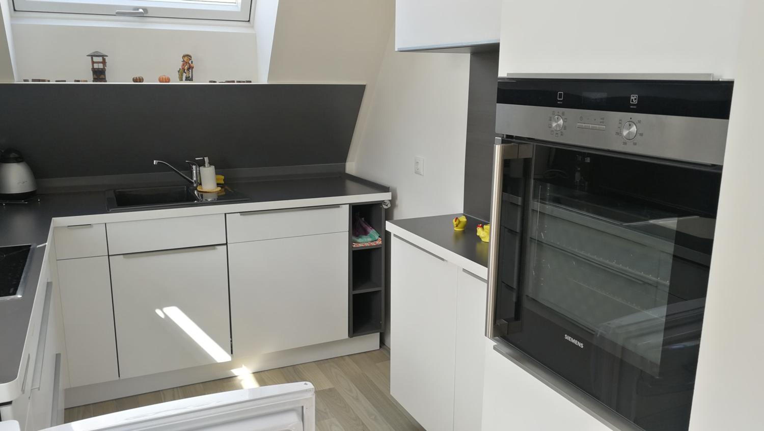 München Waldperlach ruhig und sehr schöne Wohnung — Munich photo 2
