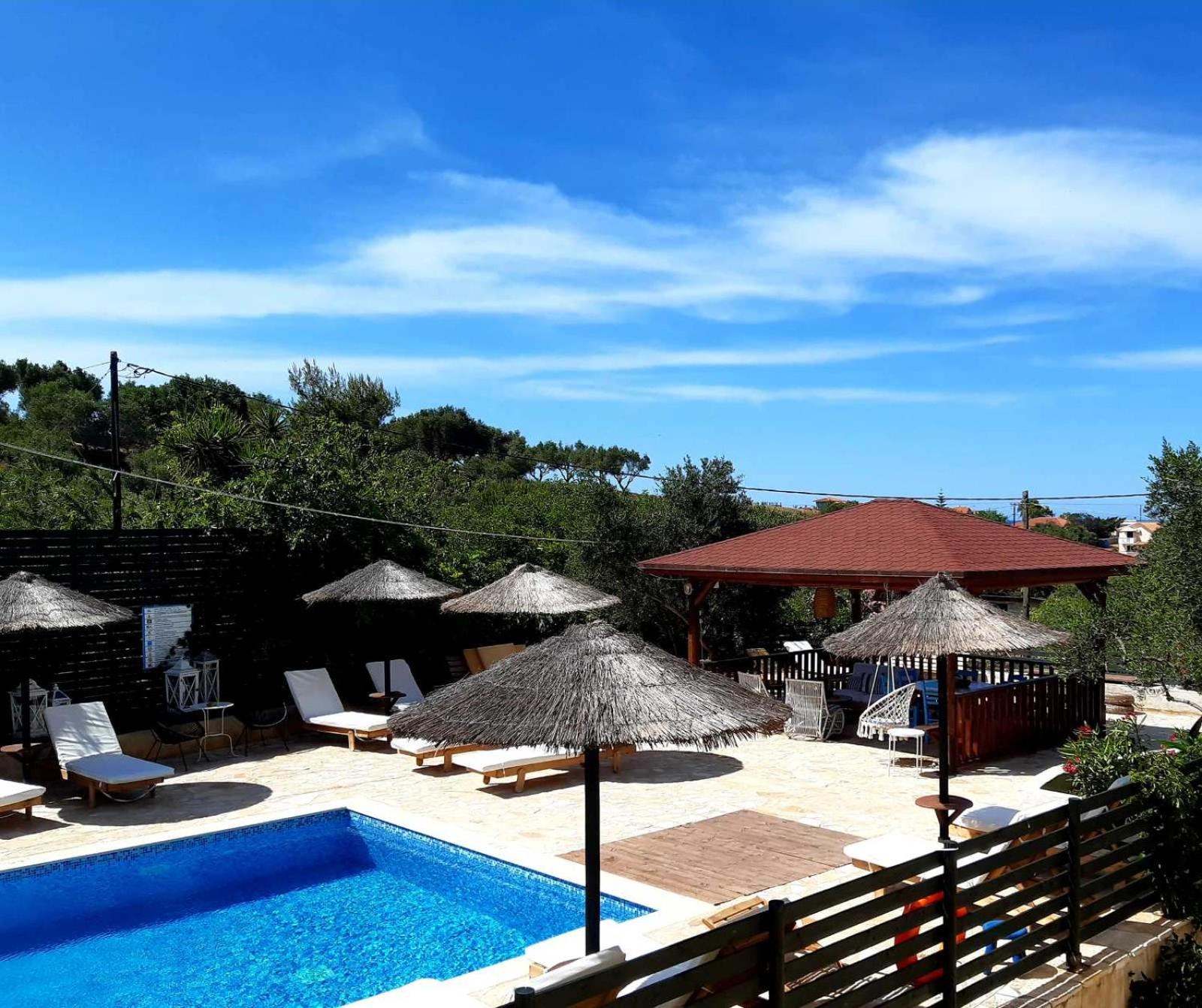 Alegria Villas Complex photo 2