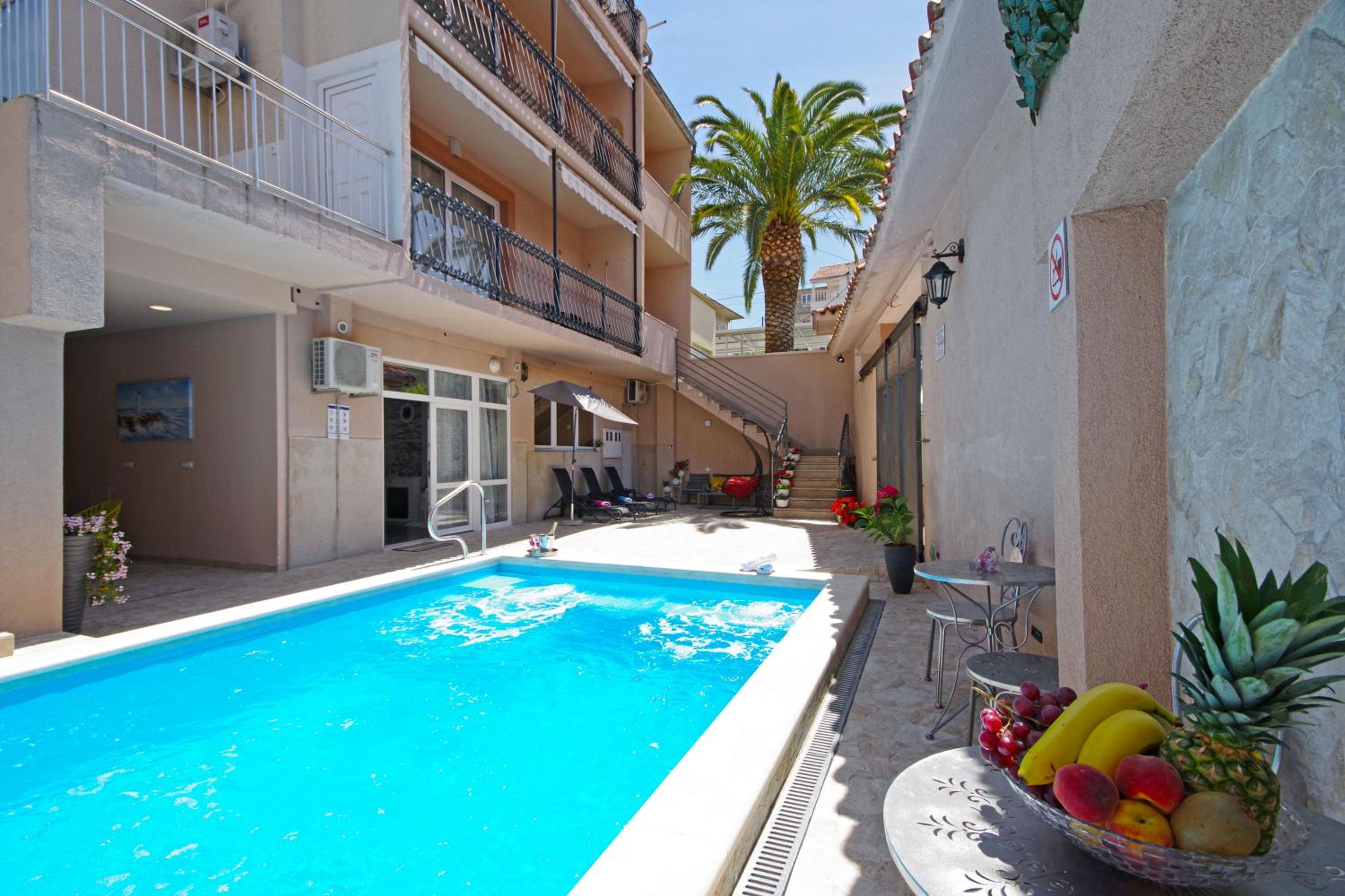 Villa Naomi view 4