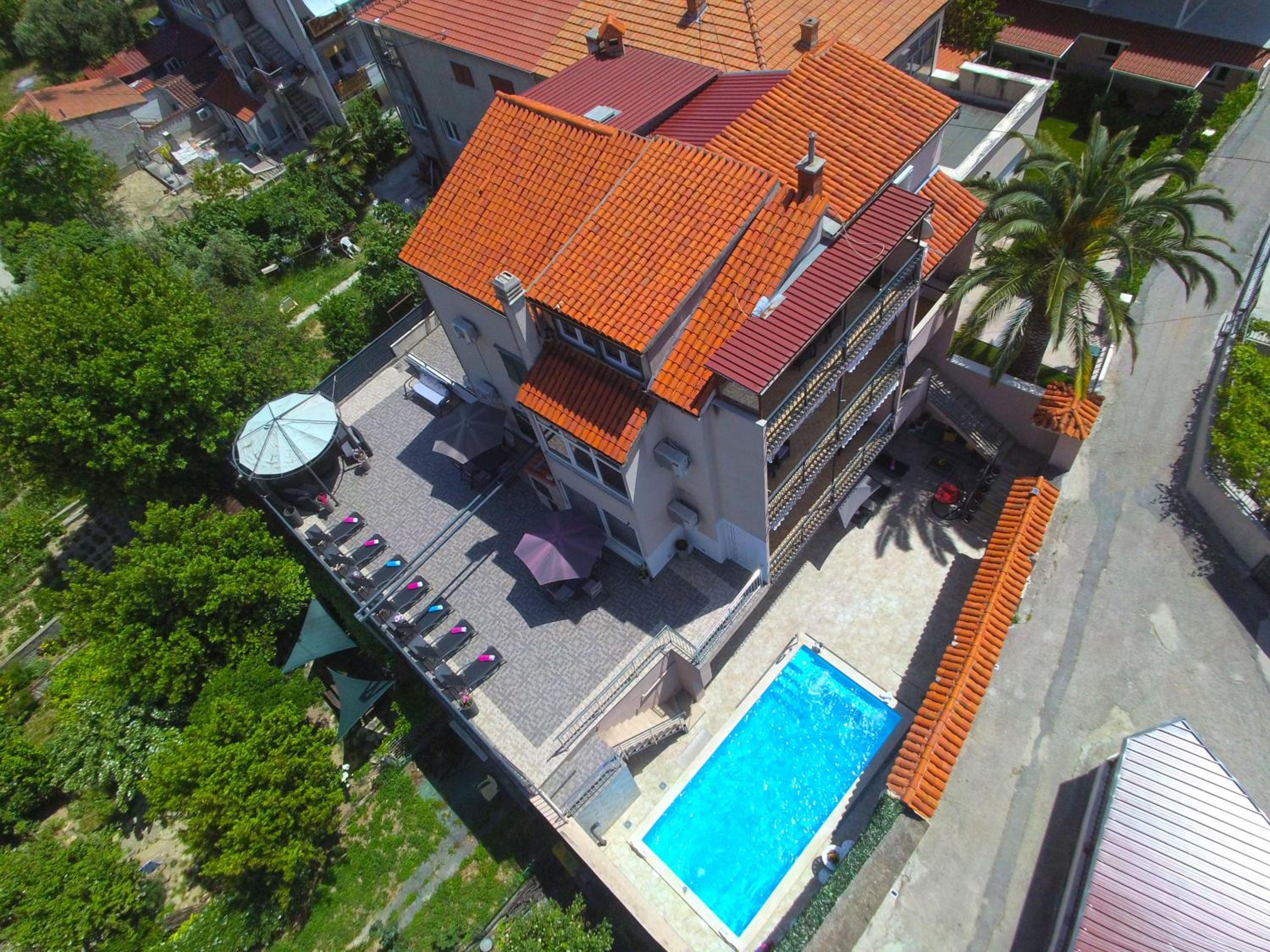Villa Naomi view 5