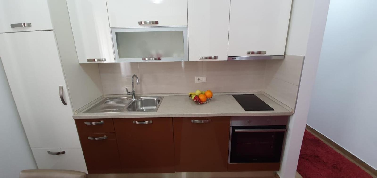 Apartments Agata view 4