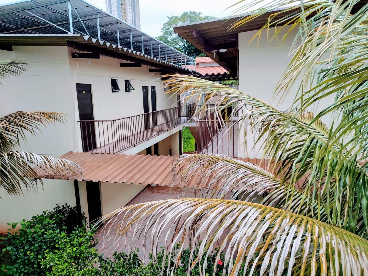 VELINN Hotel Natureza Foz