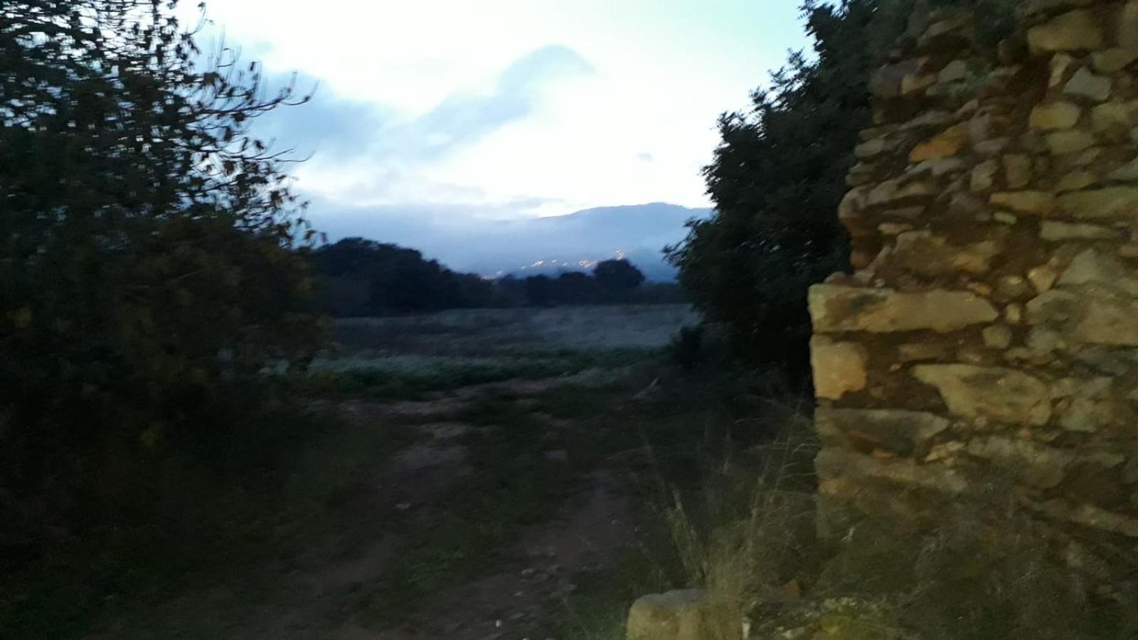 La Coveta Rural en Vilafames