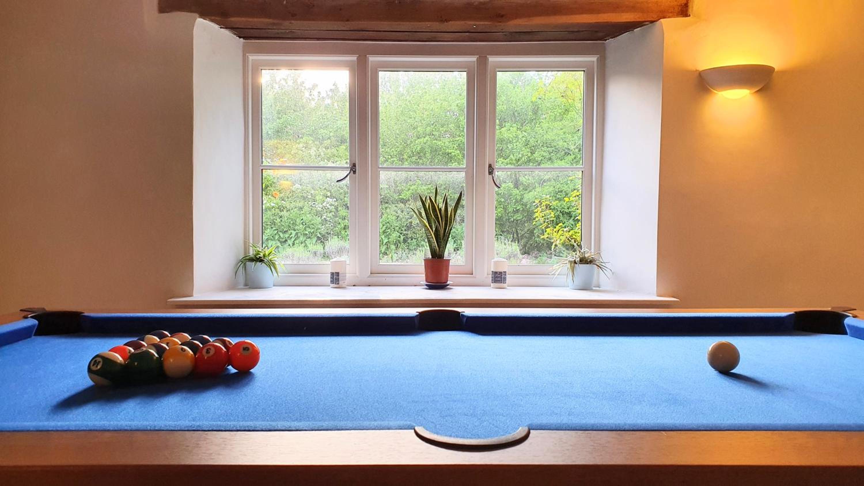 Glenfield Cottage - Secluded Luxury deep in the Oxfordshire Countryside view 5
