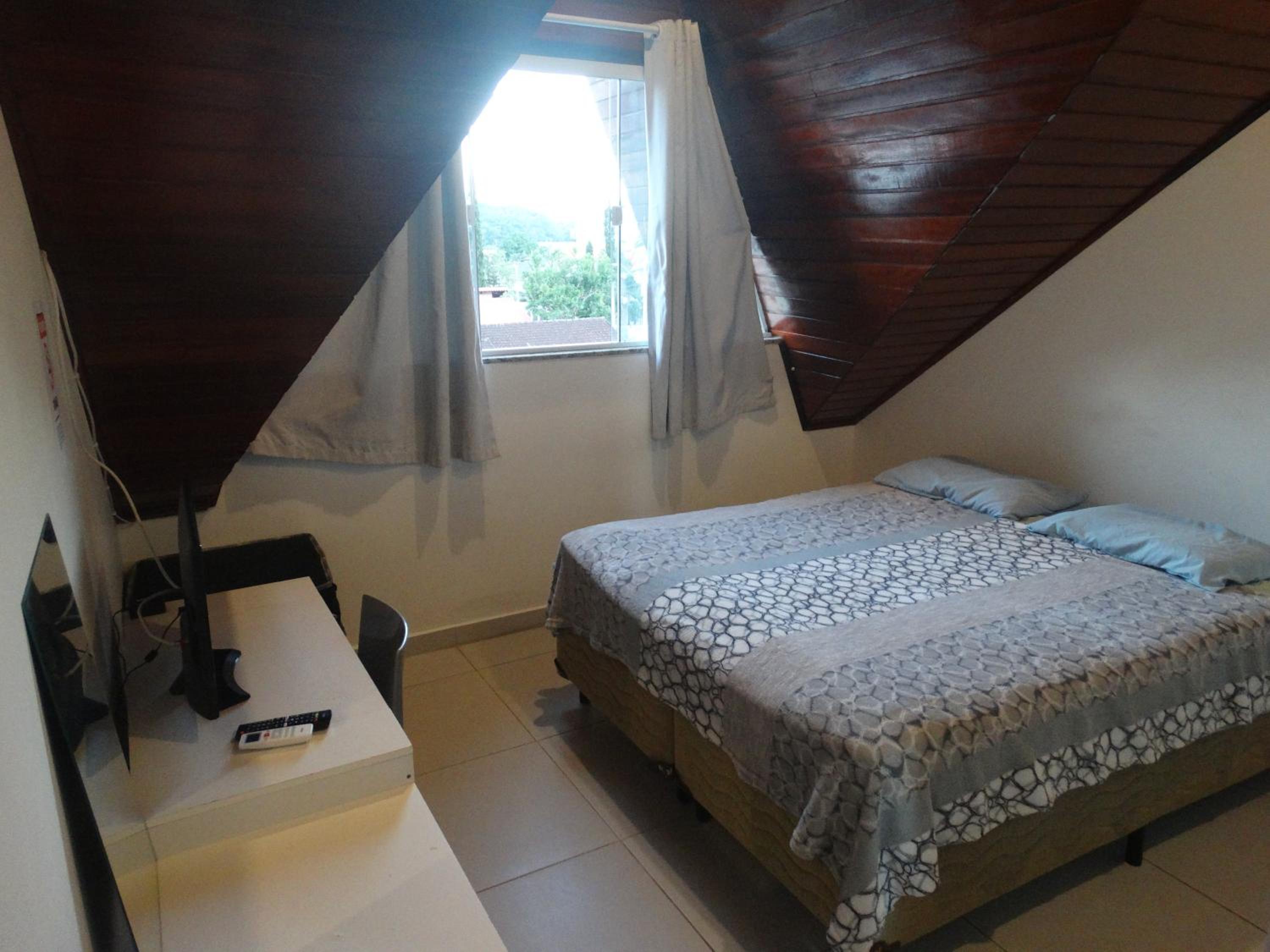 Recanto dos Pássaros