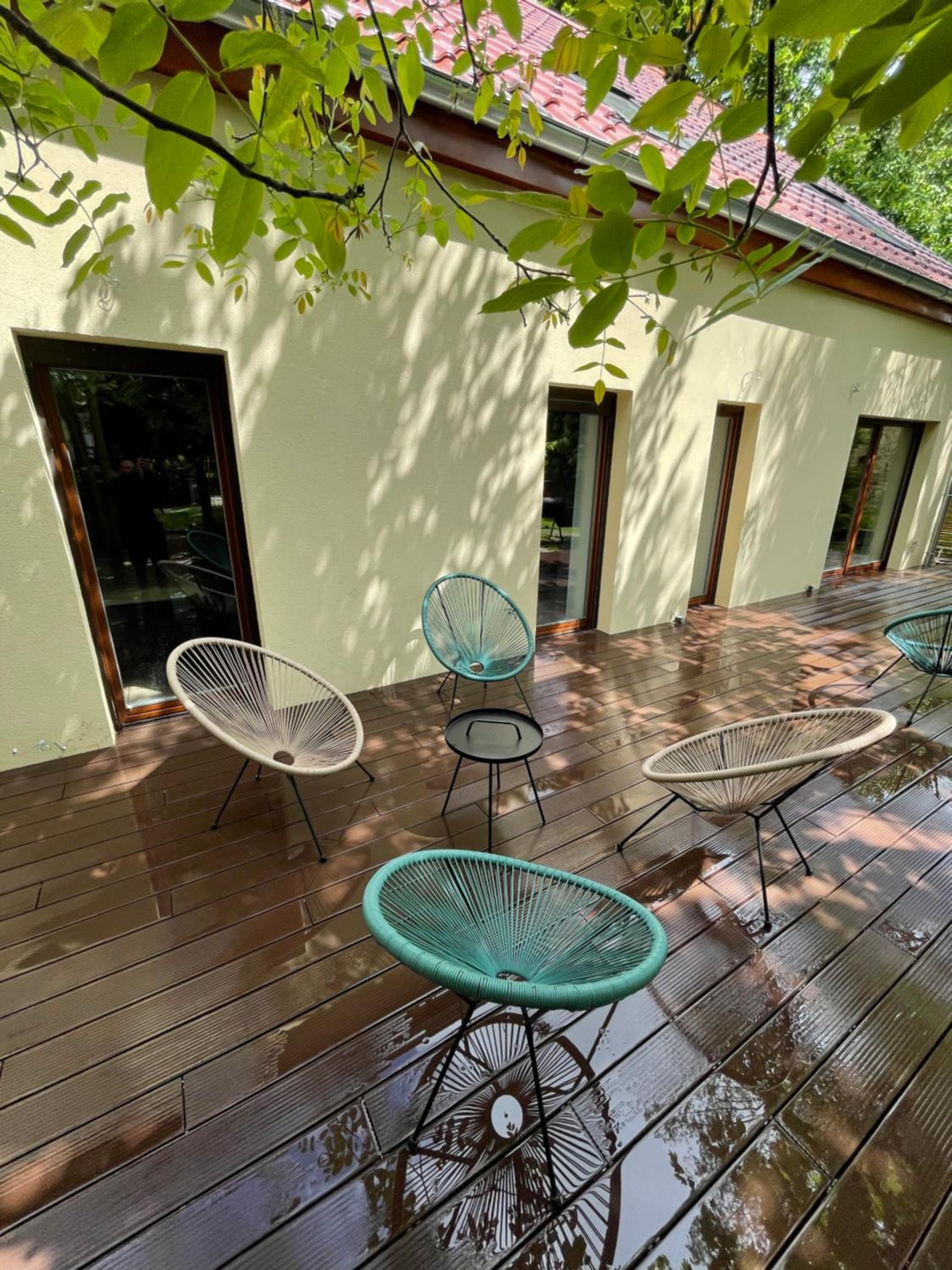 MYSTAY BERLIN Müggelheim