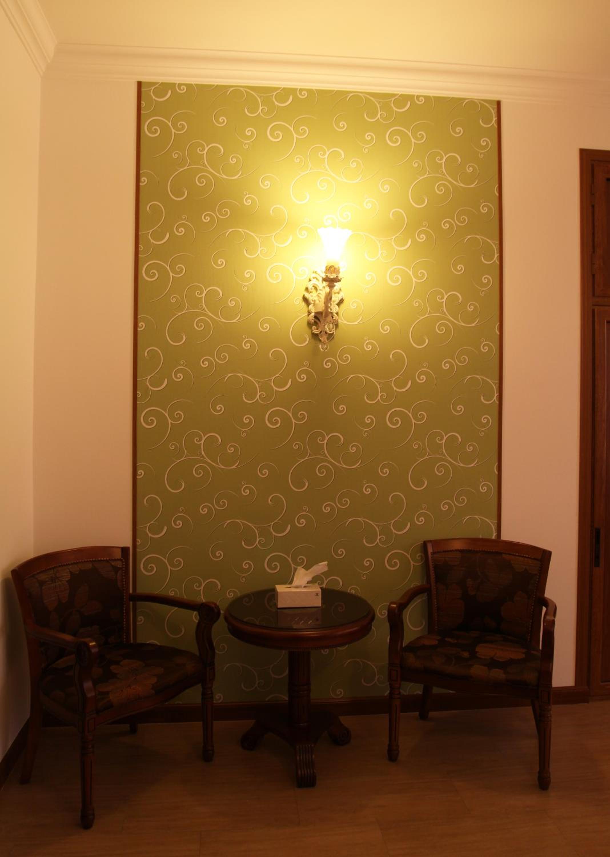 Azoyan Guest House