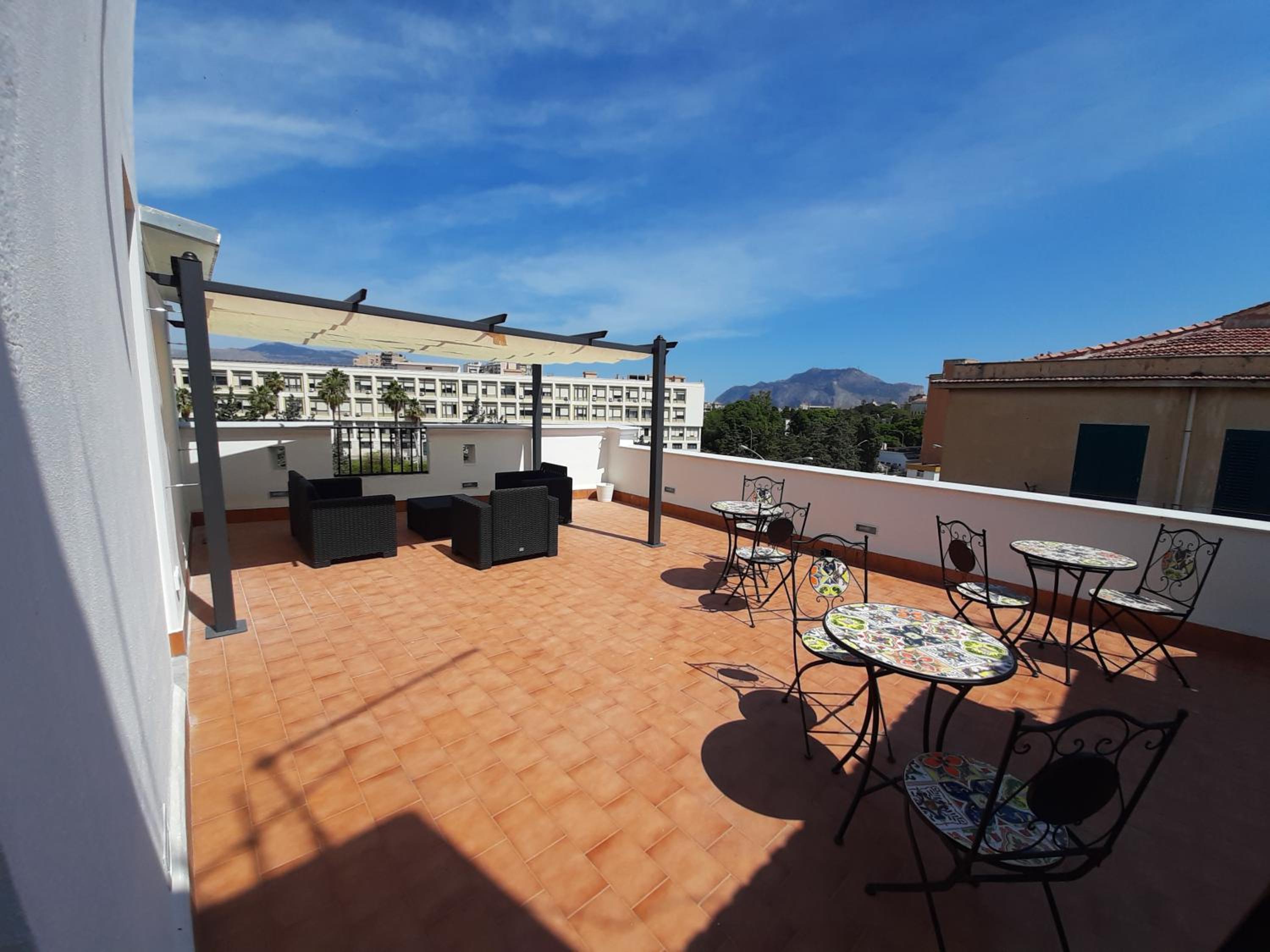 Triscele house view 5