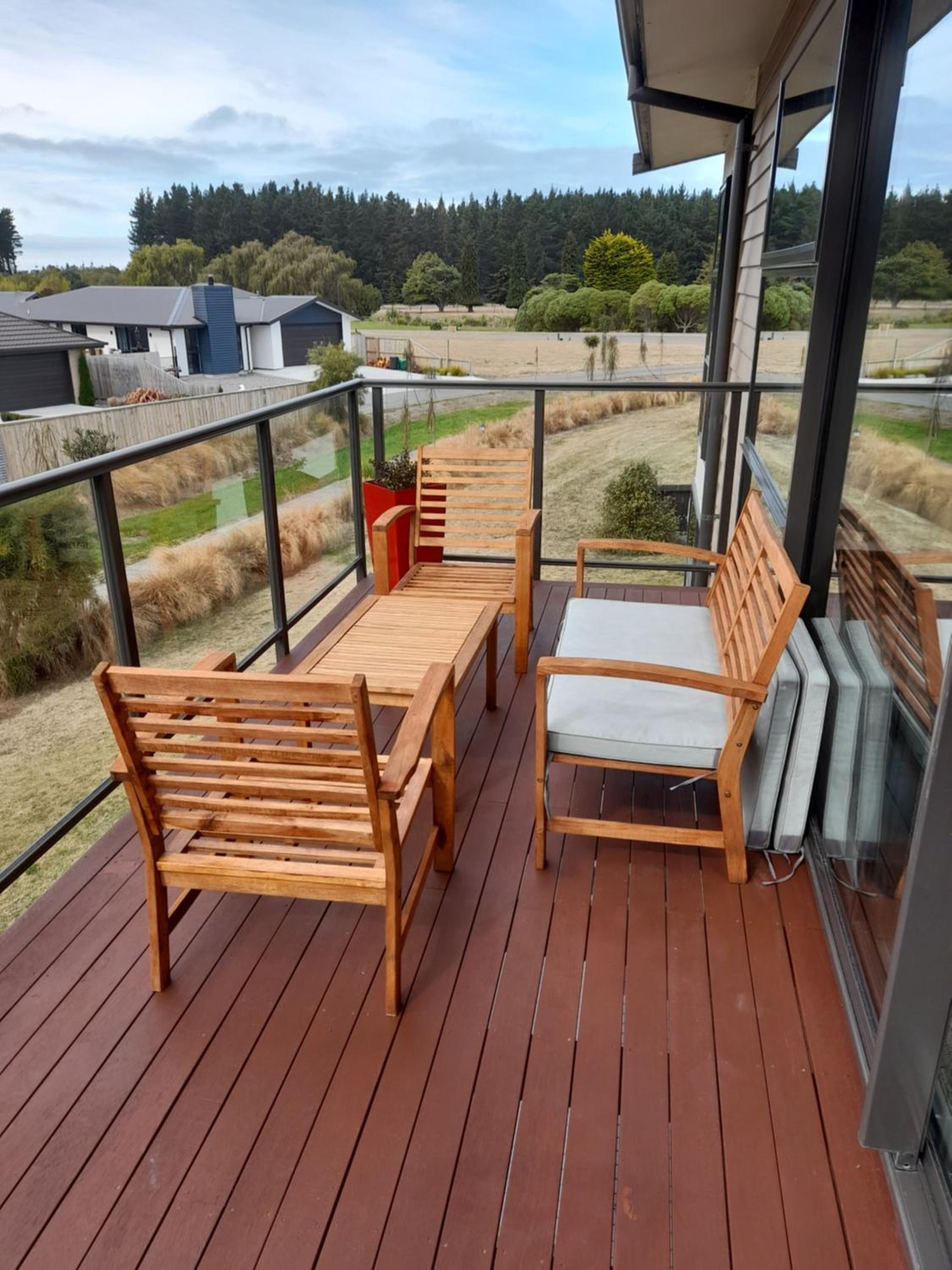 Executive Home view 2