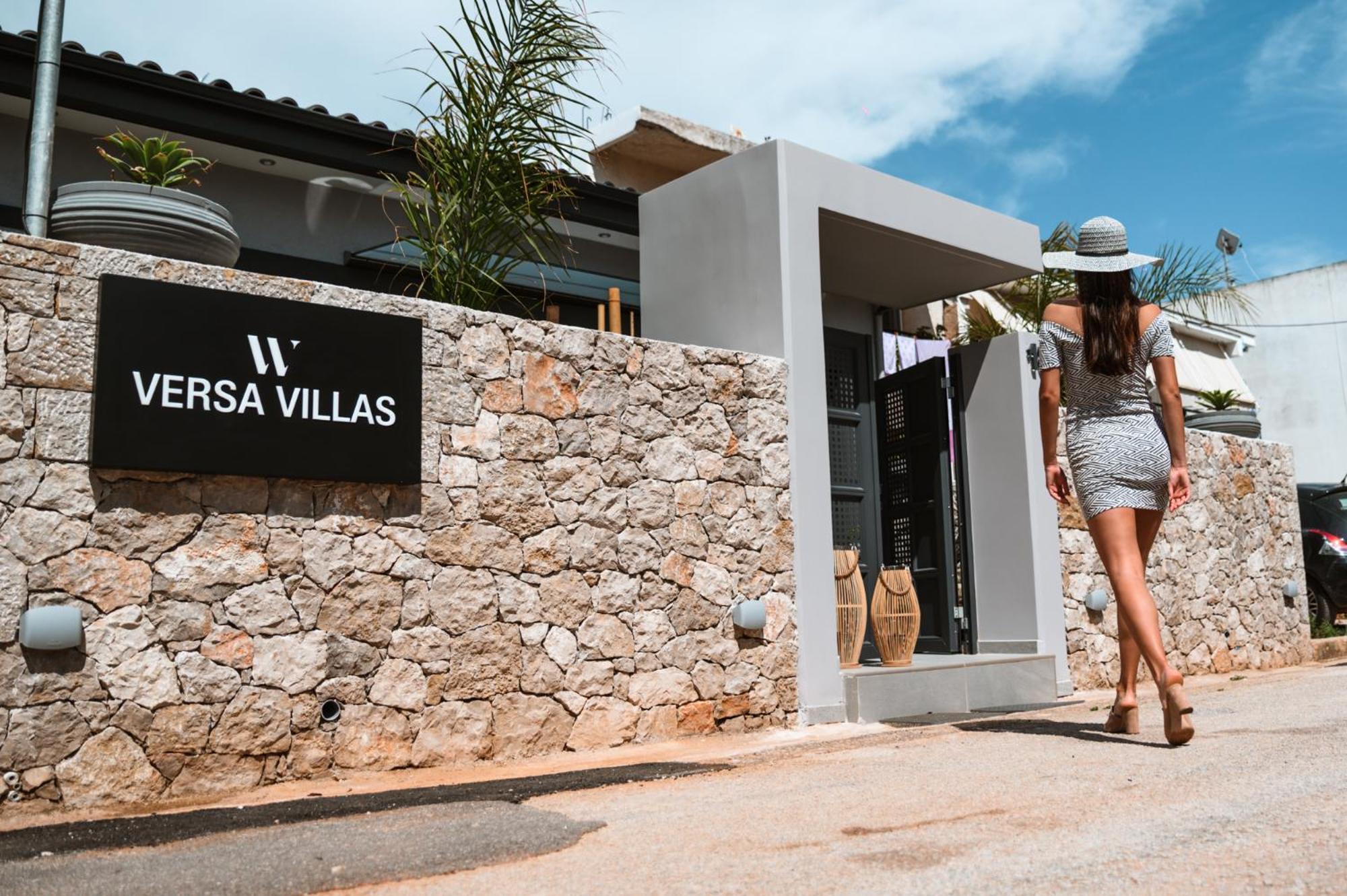 Versa Villas view 3