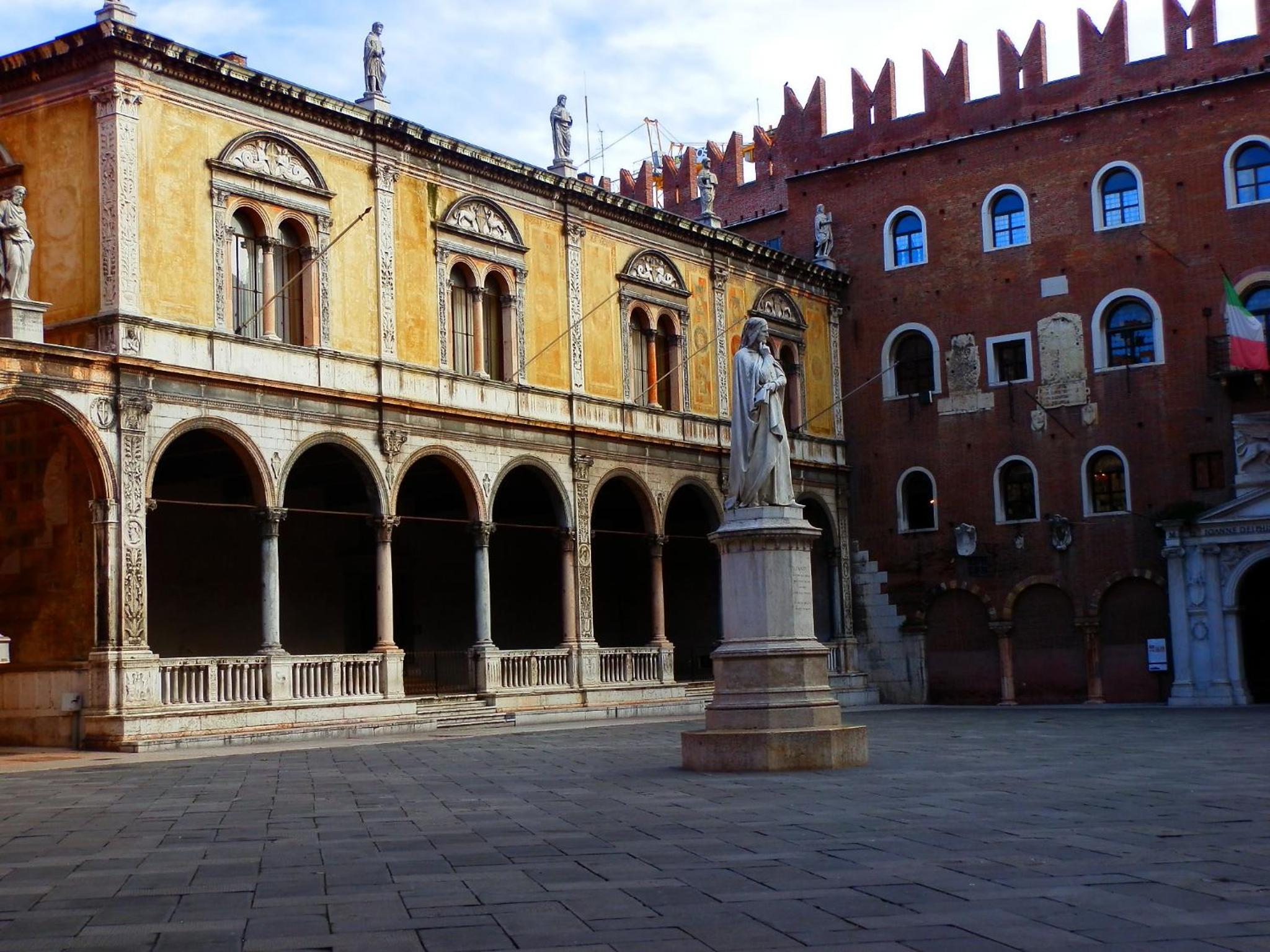 Les Suites di Verona view 3