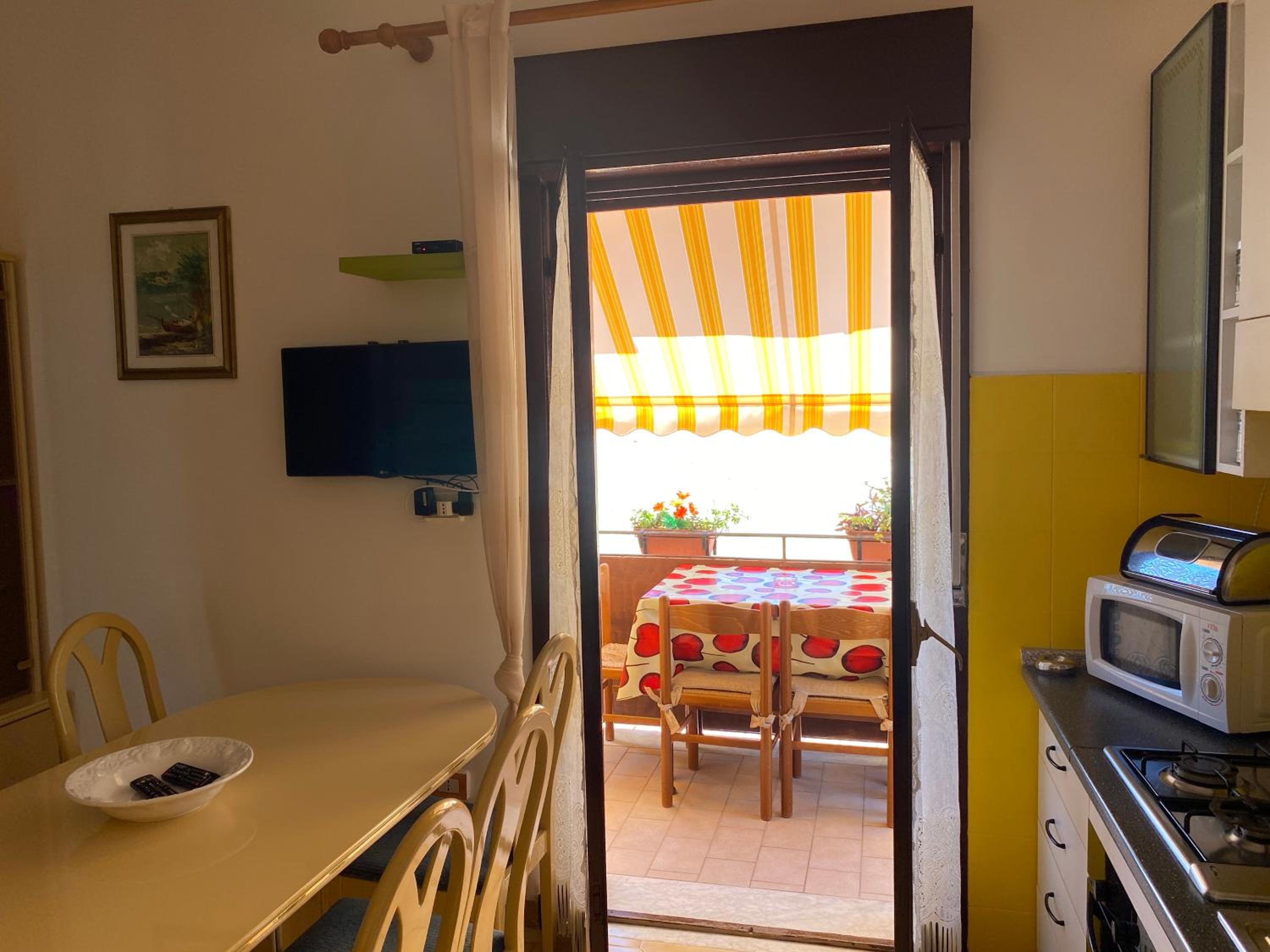 Casa Scala Dei Turchi view 4