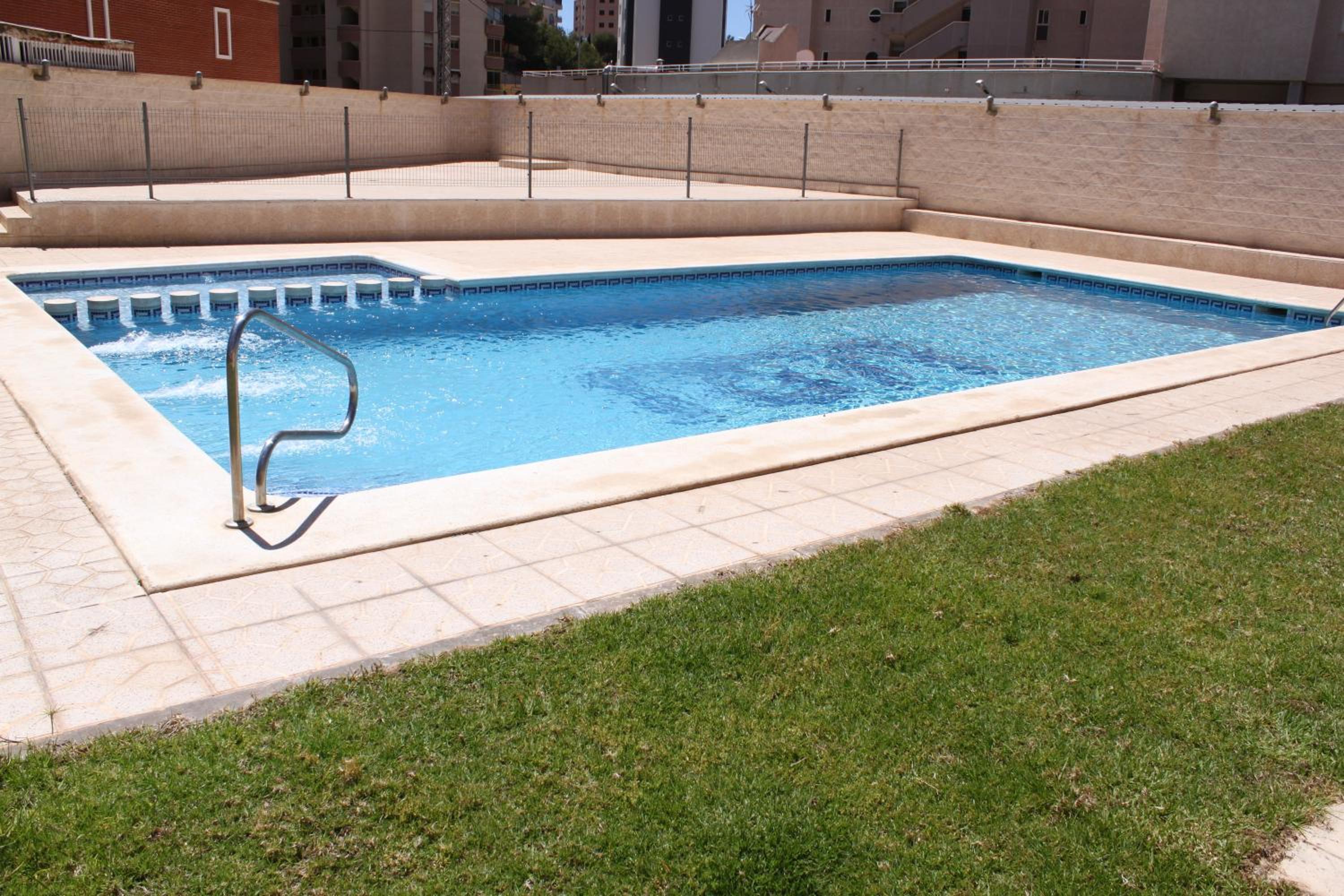 APARTMENT LA ROTA - Benidormland view 3