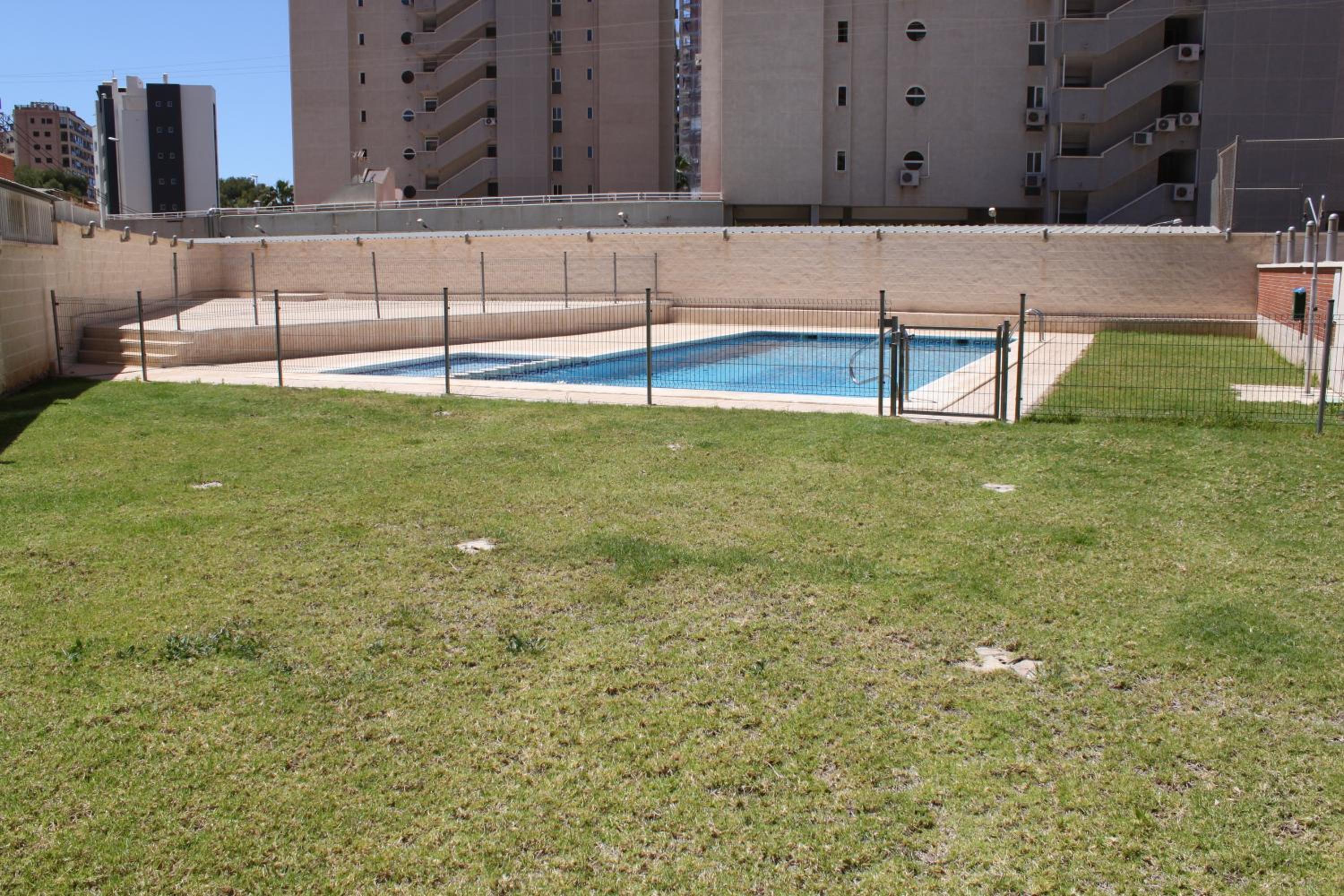 APARTMENT LA ROTA - Benidormland view 4