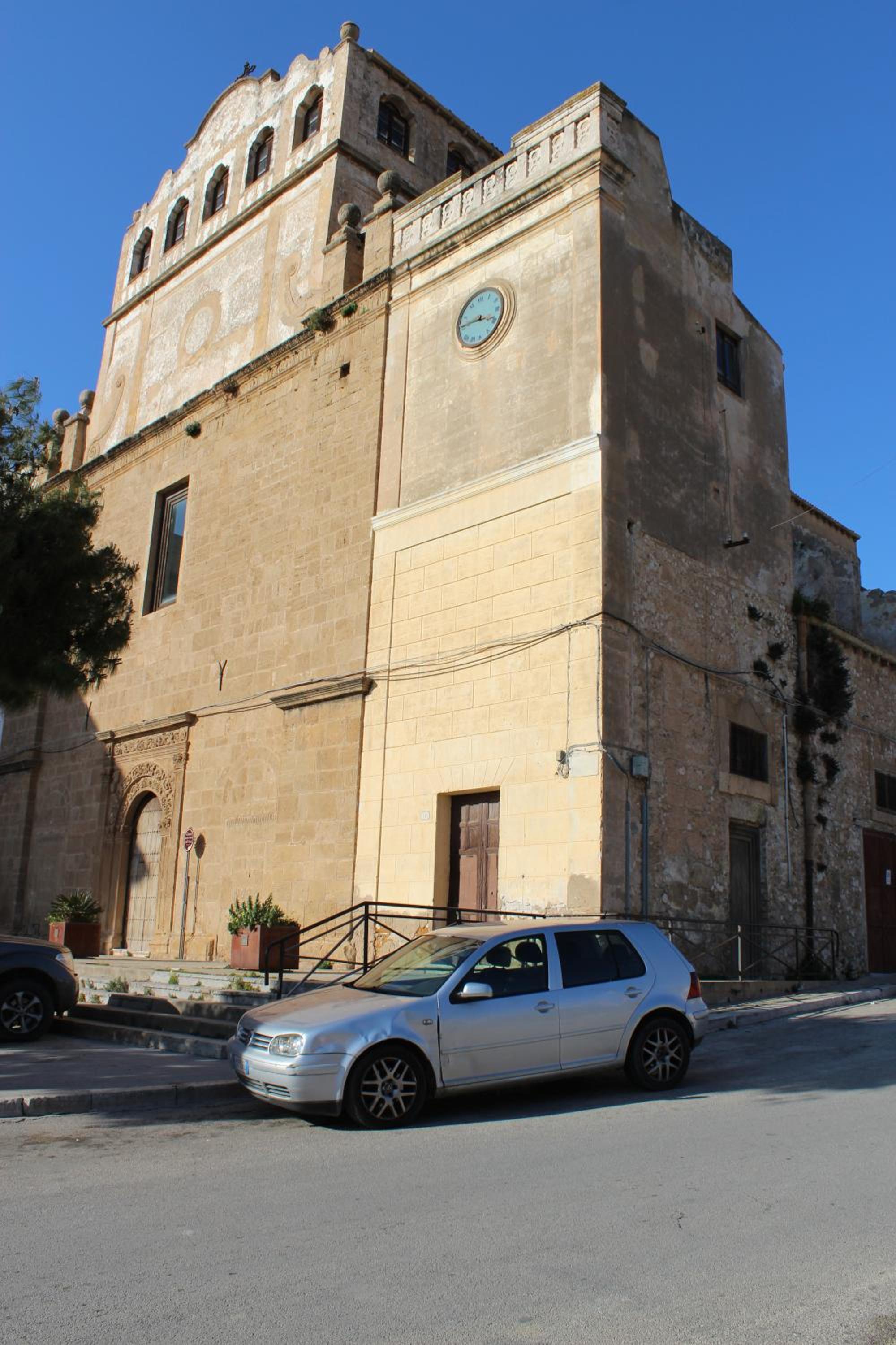 Antico Granaio view 4