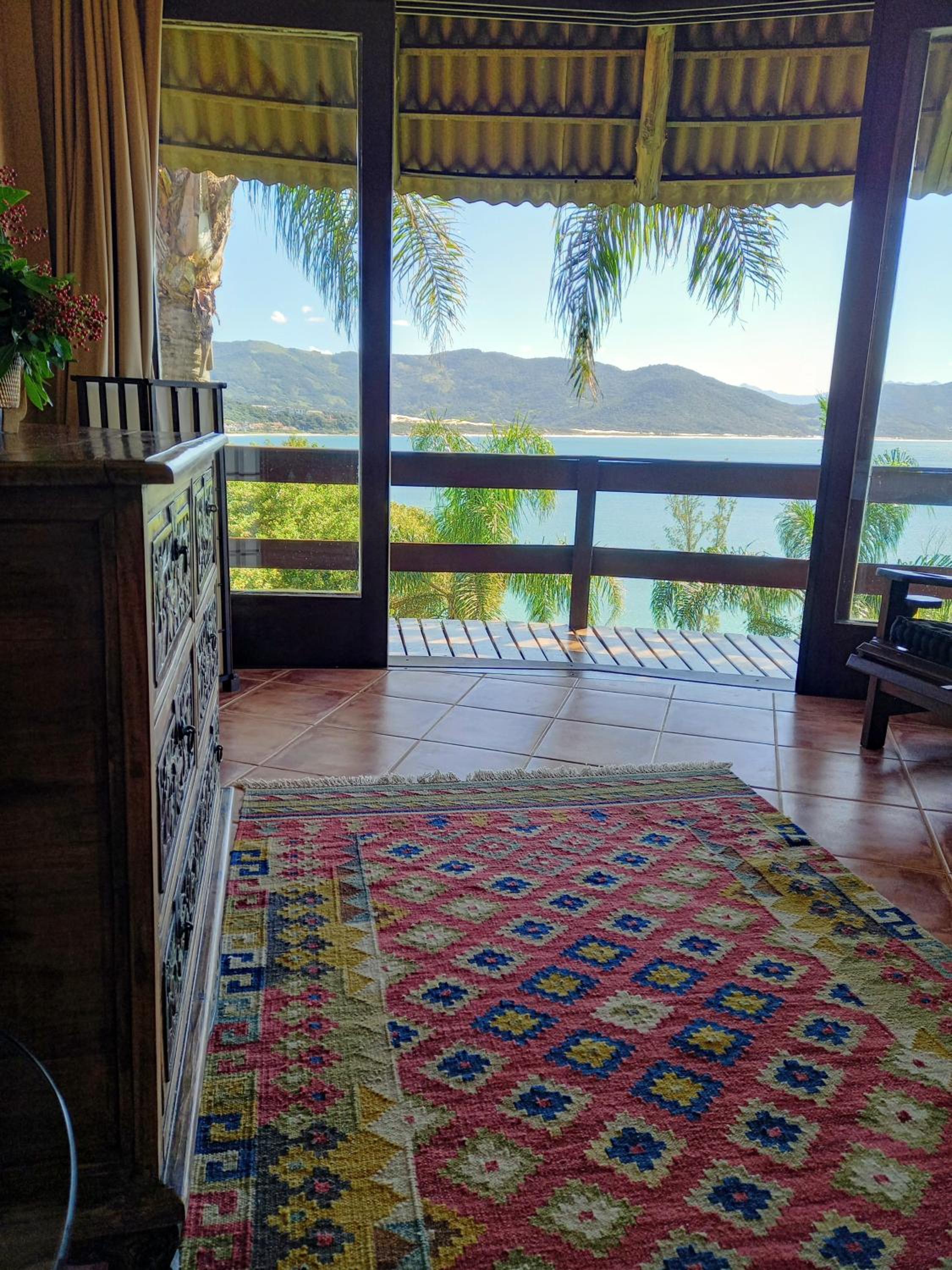 Luxury Suites Vila Indonésia
