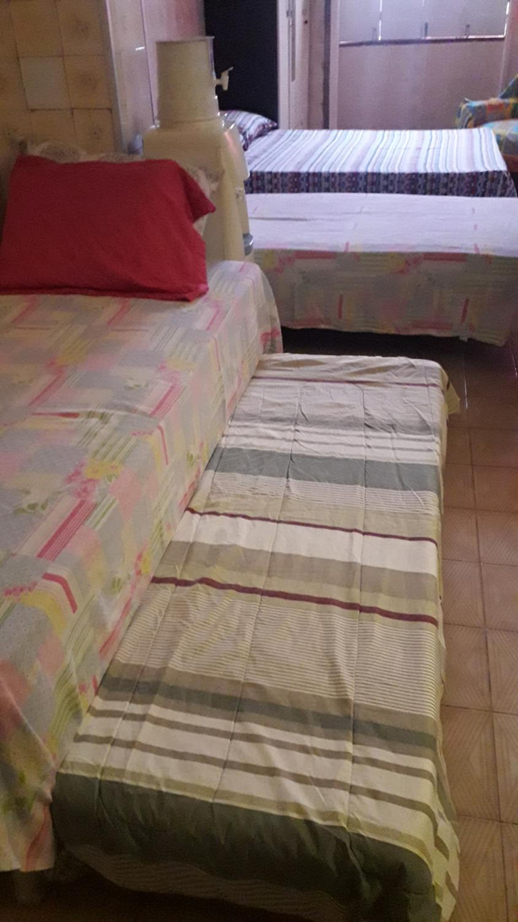 Kitnet Mobiliada