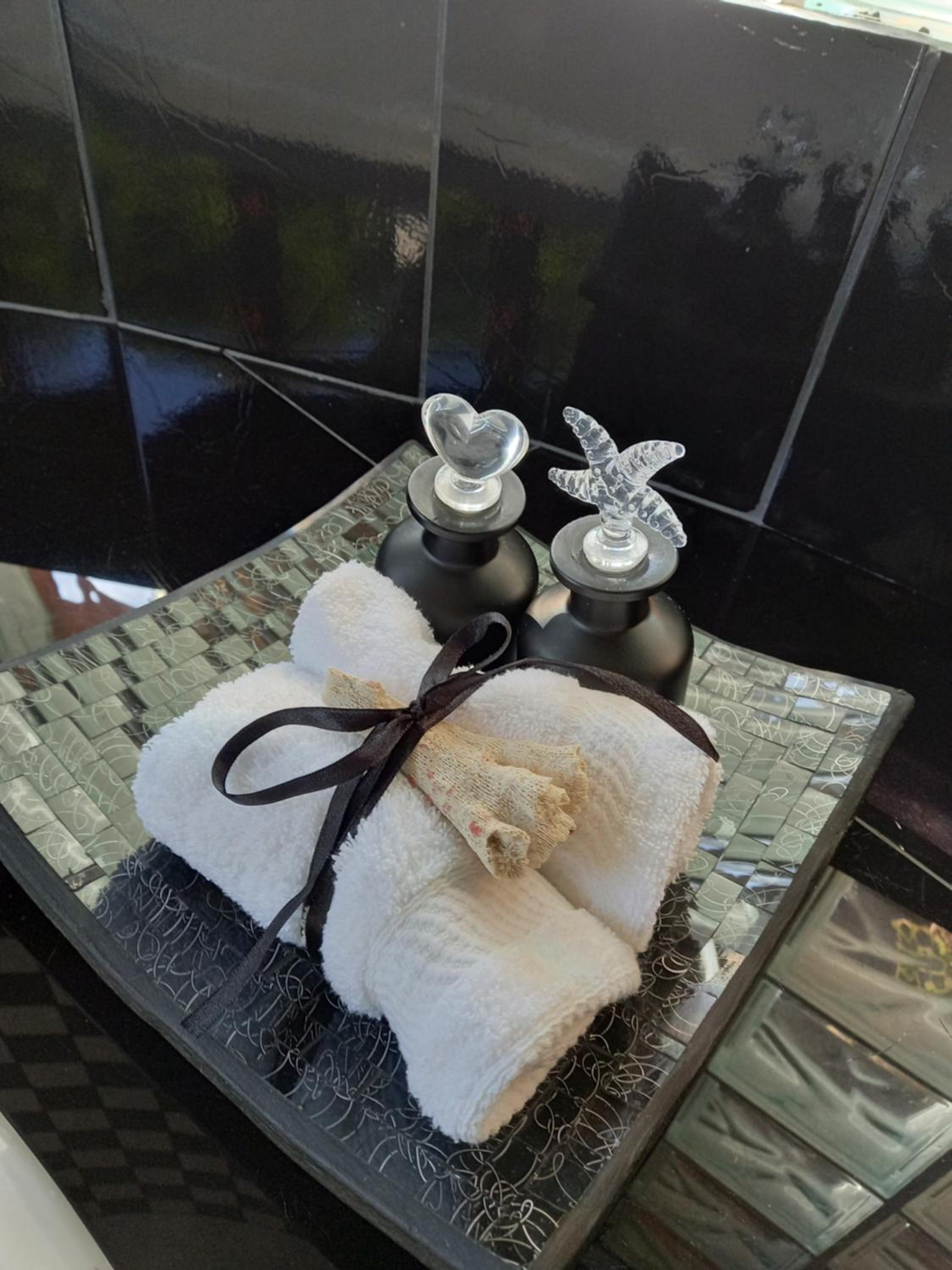 Luxury Suites Vila Indonésia