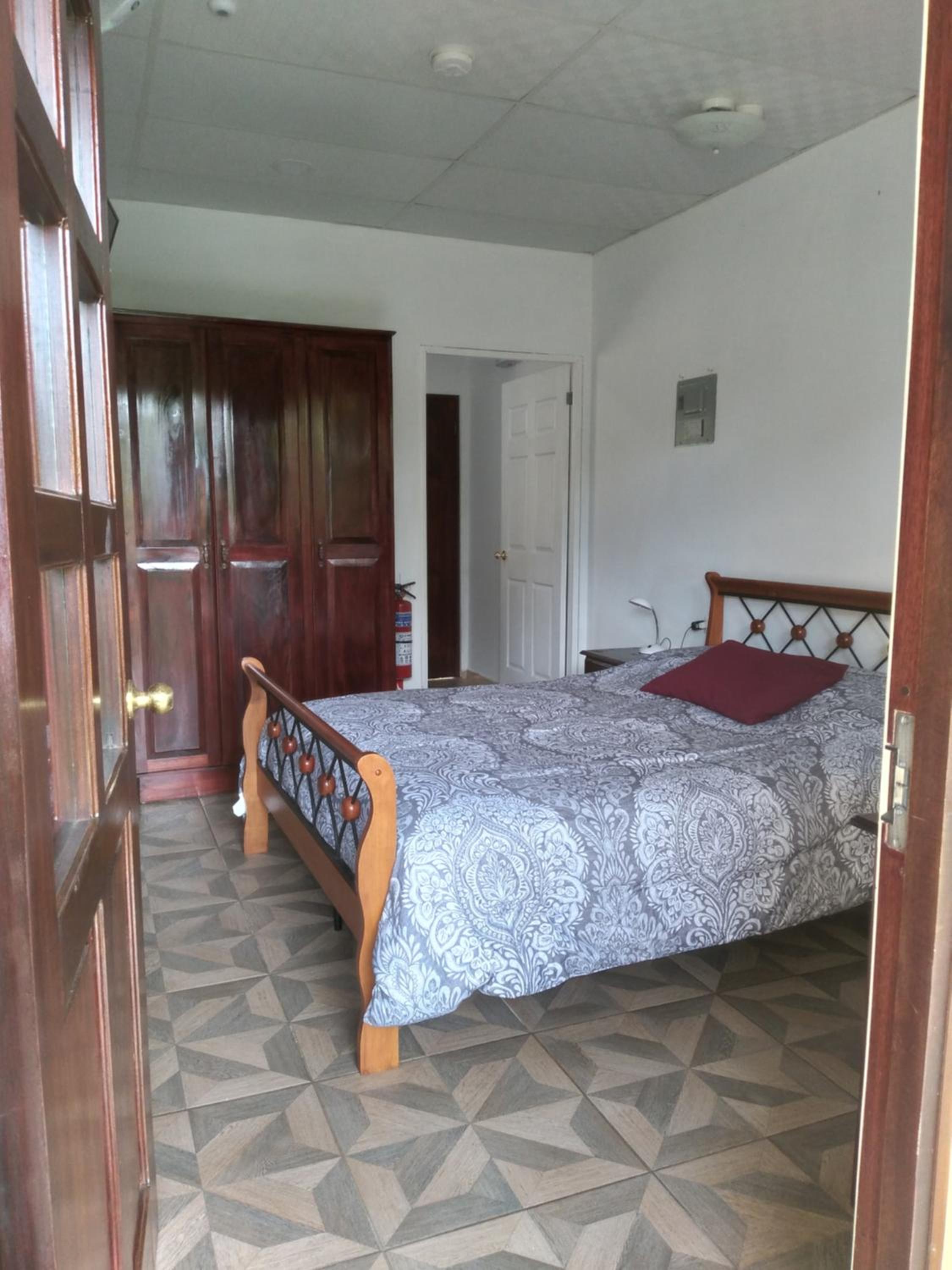 Aparthotel Boquete Apartments