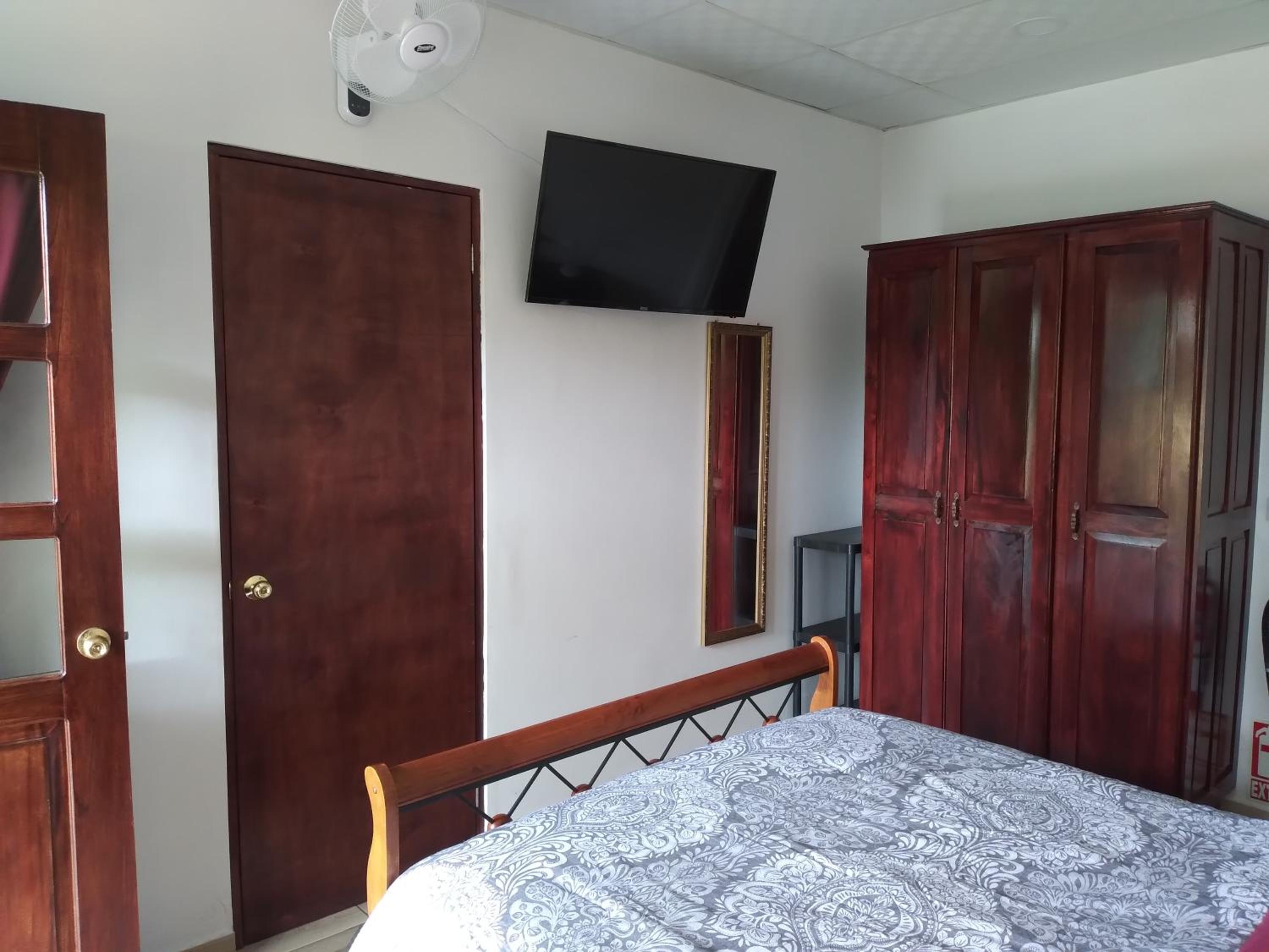 Aparthotel Boquete Apartments