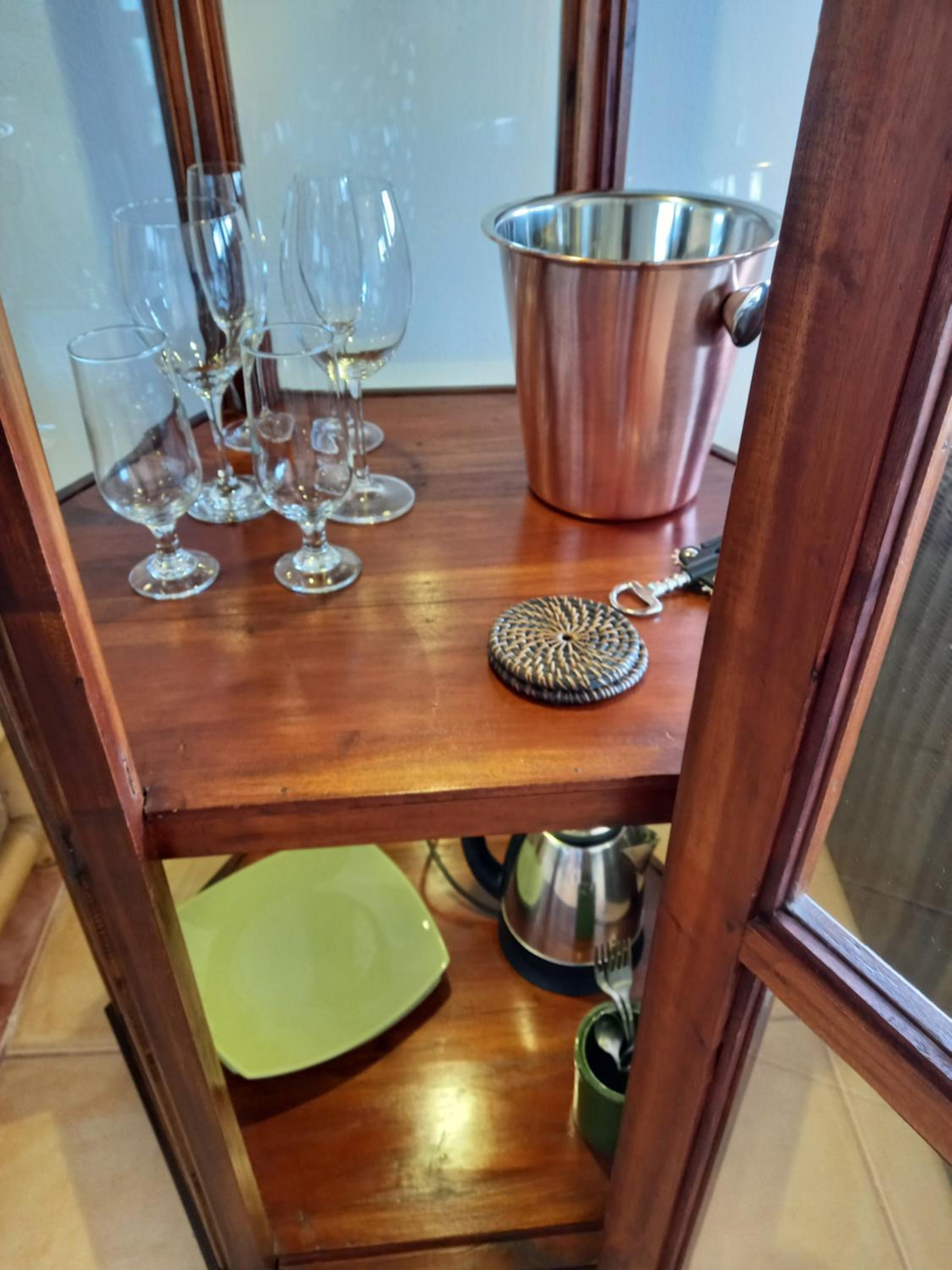 Luxury Suites Vila Indonésia