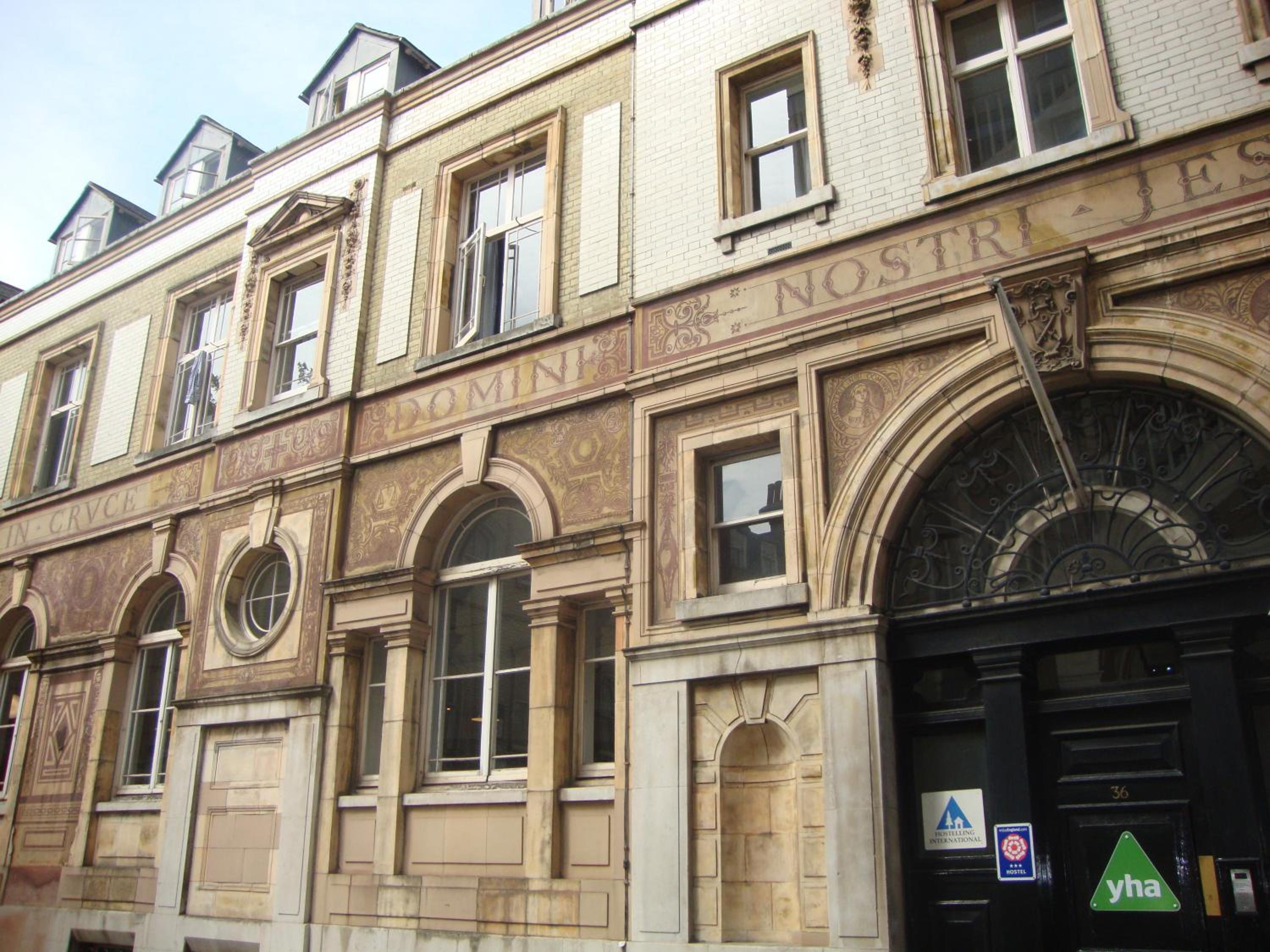 building
