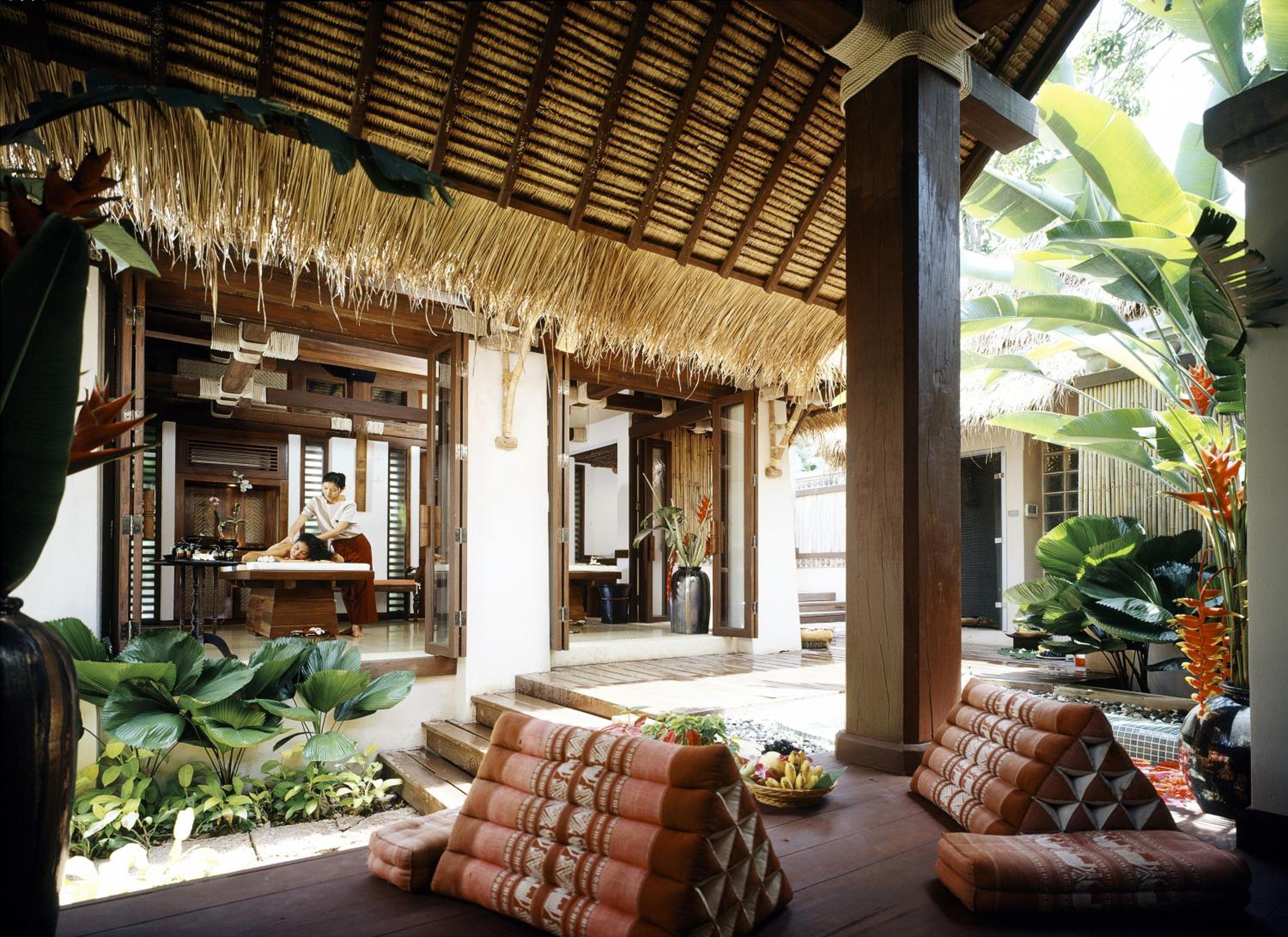 Pimalai Resort & Spa