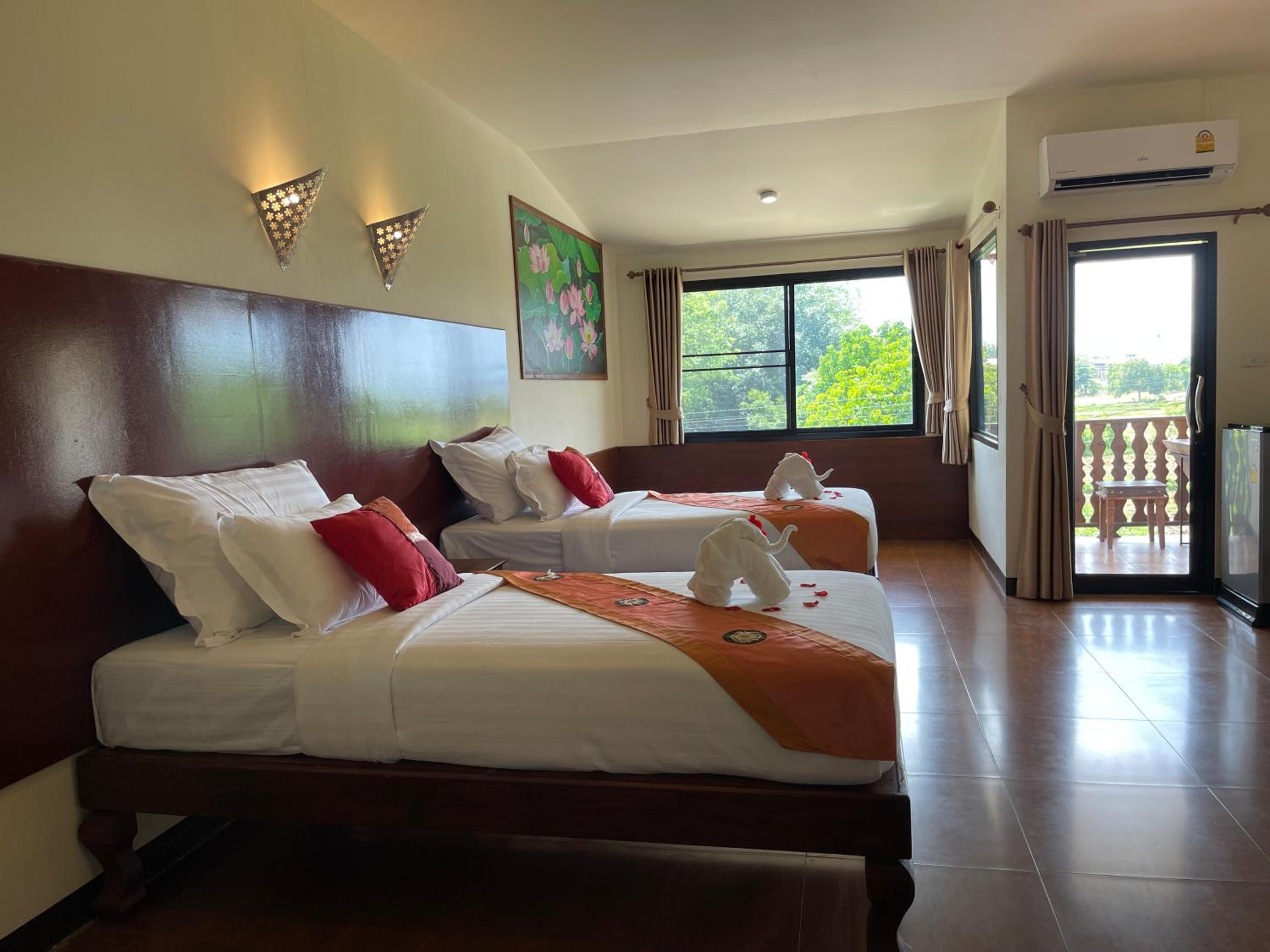 Sasidara Resort Nan