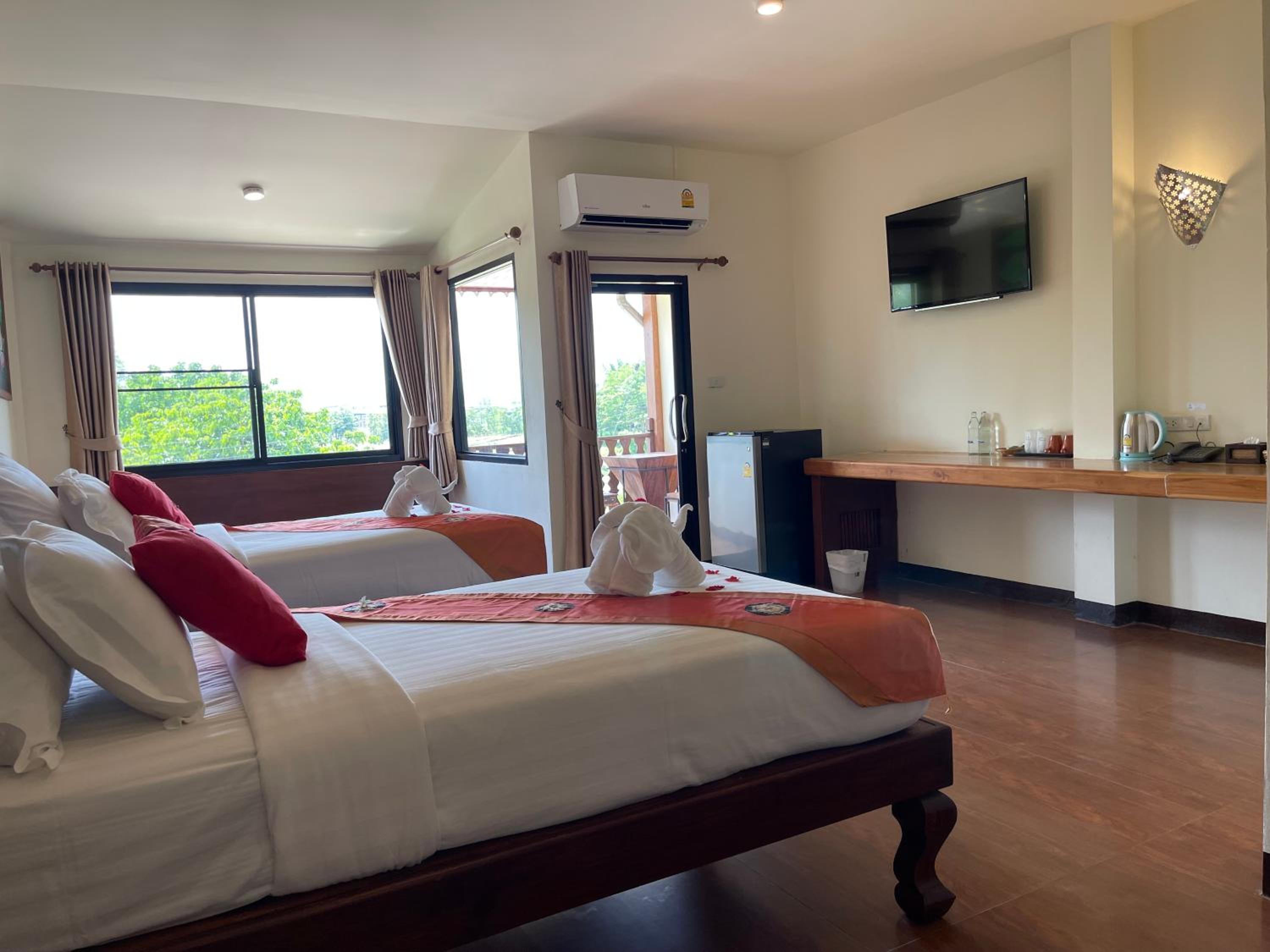 Sasidara Resort Nan