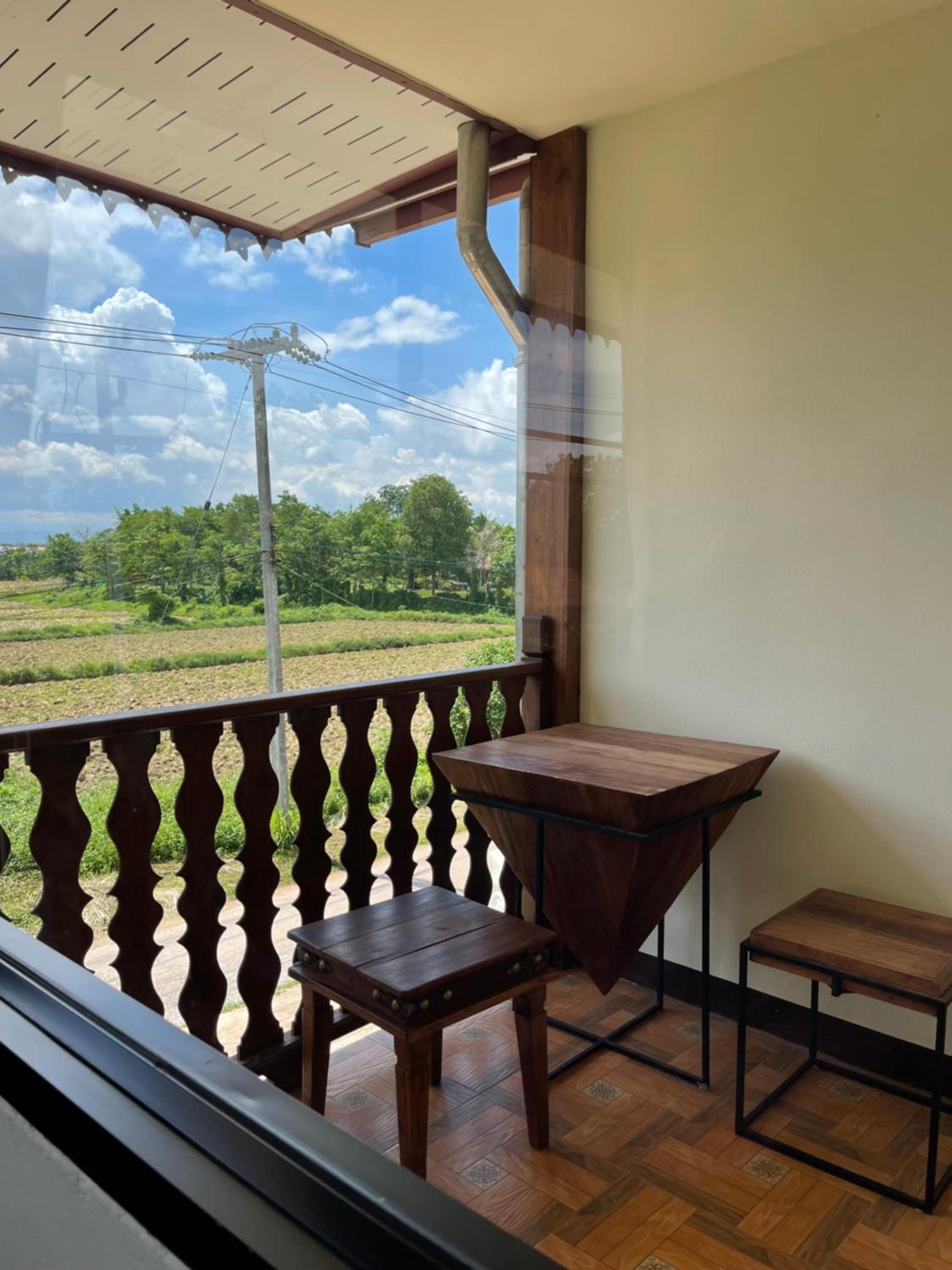 Sasidara Resort Nan