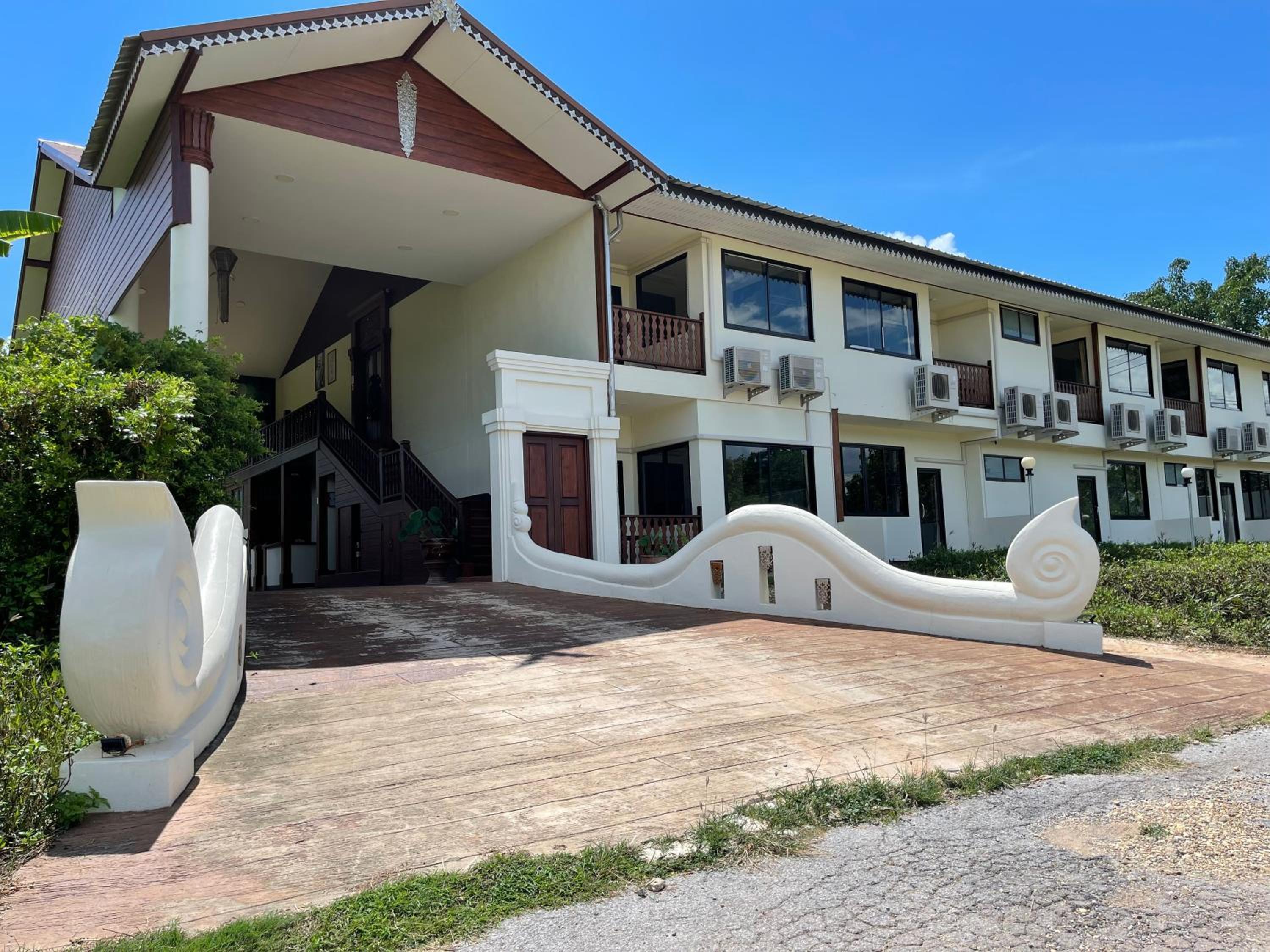Sasidara Resort Nan
