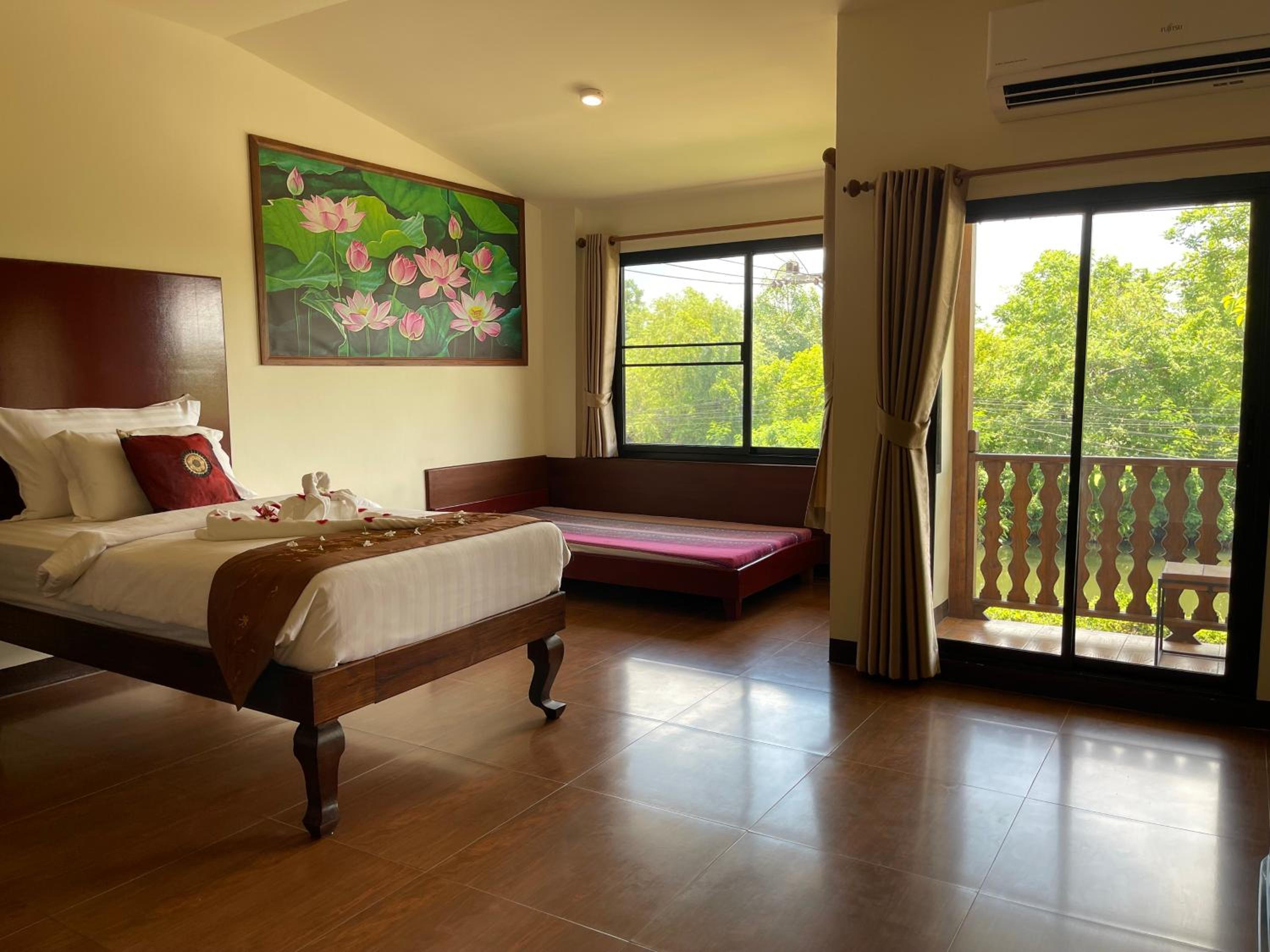 Sasidara Resort Nan