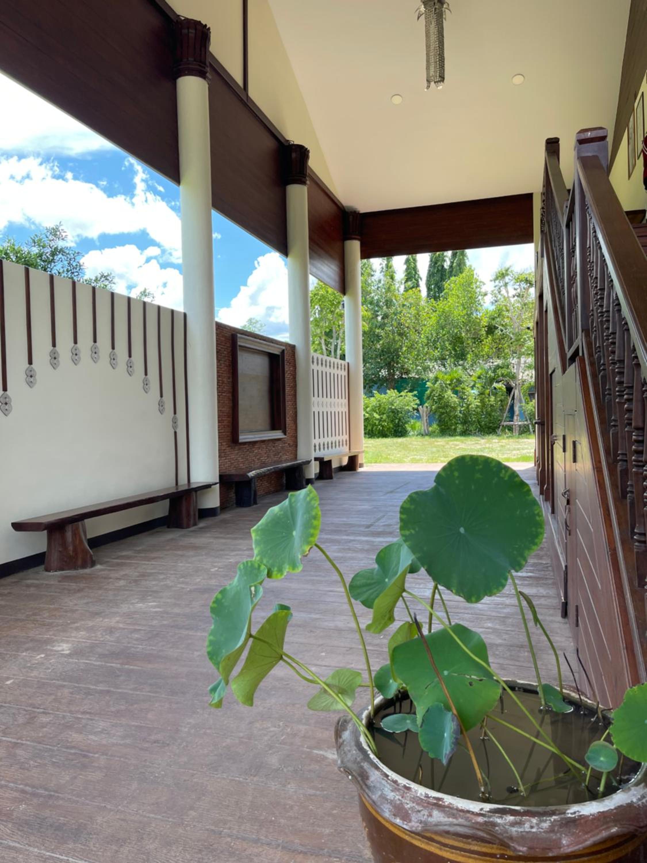 Sasidara Resort Nan