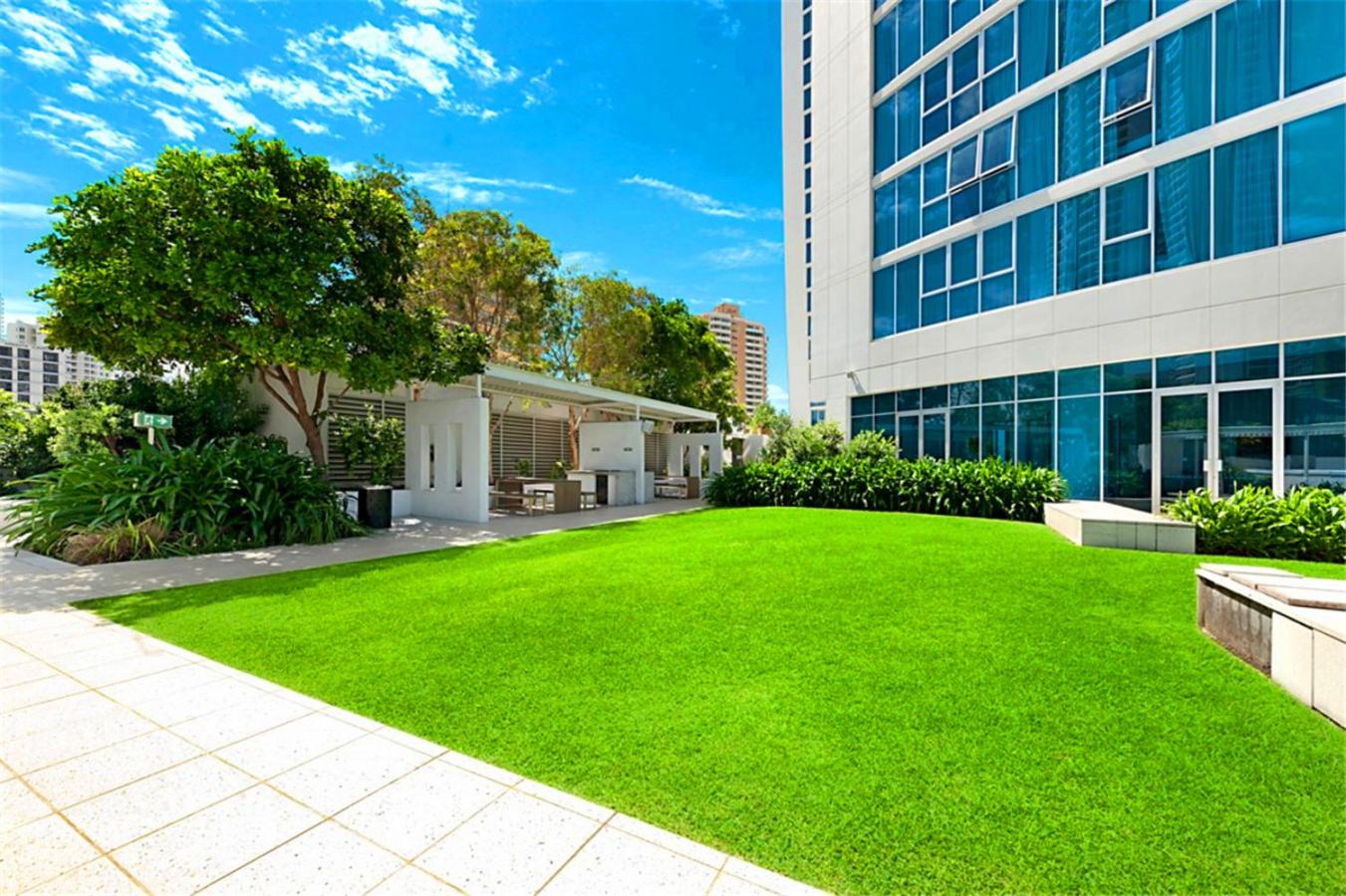 H Luxury Residence Apartments - Holiday Paradise