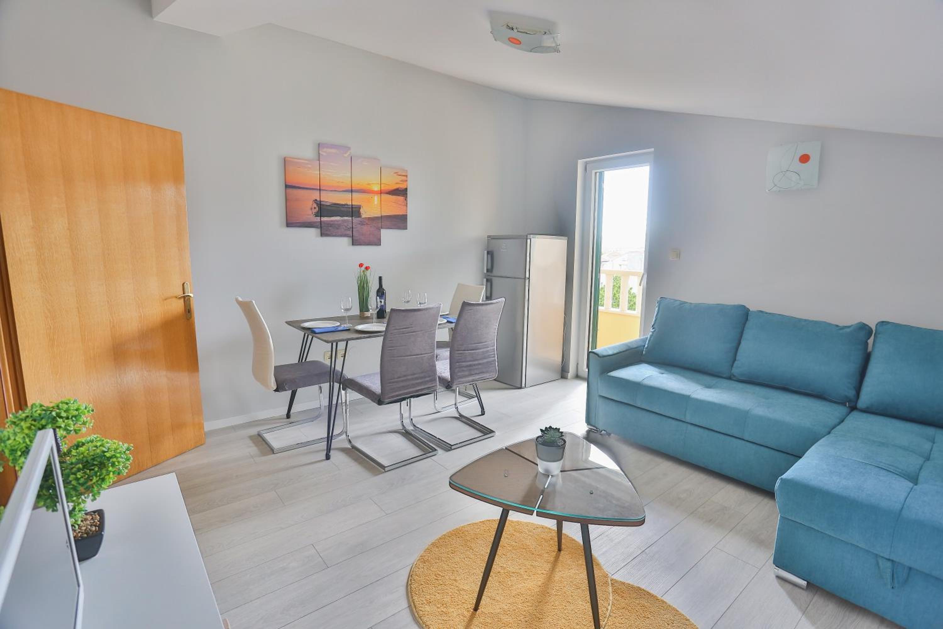 Apartments Maris