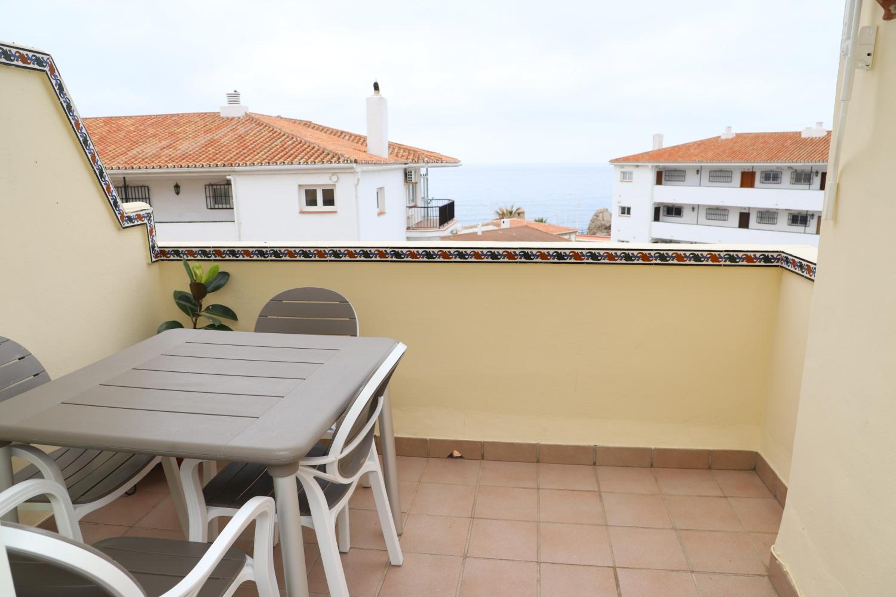 Apartment Merida Ocean View view 3