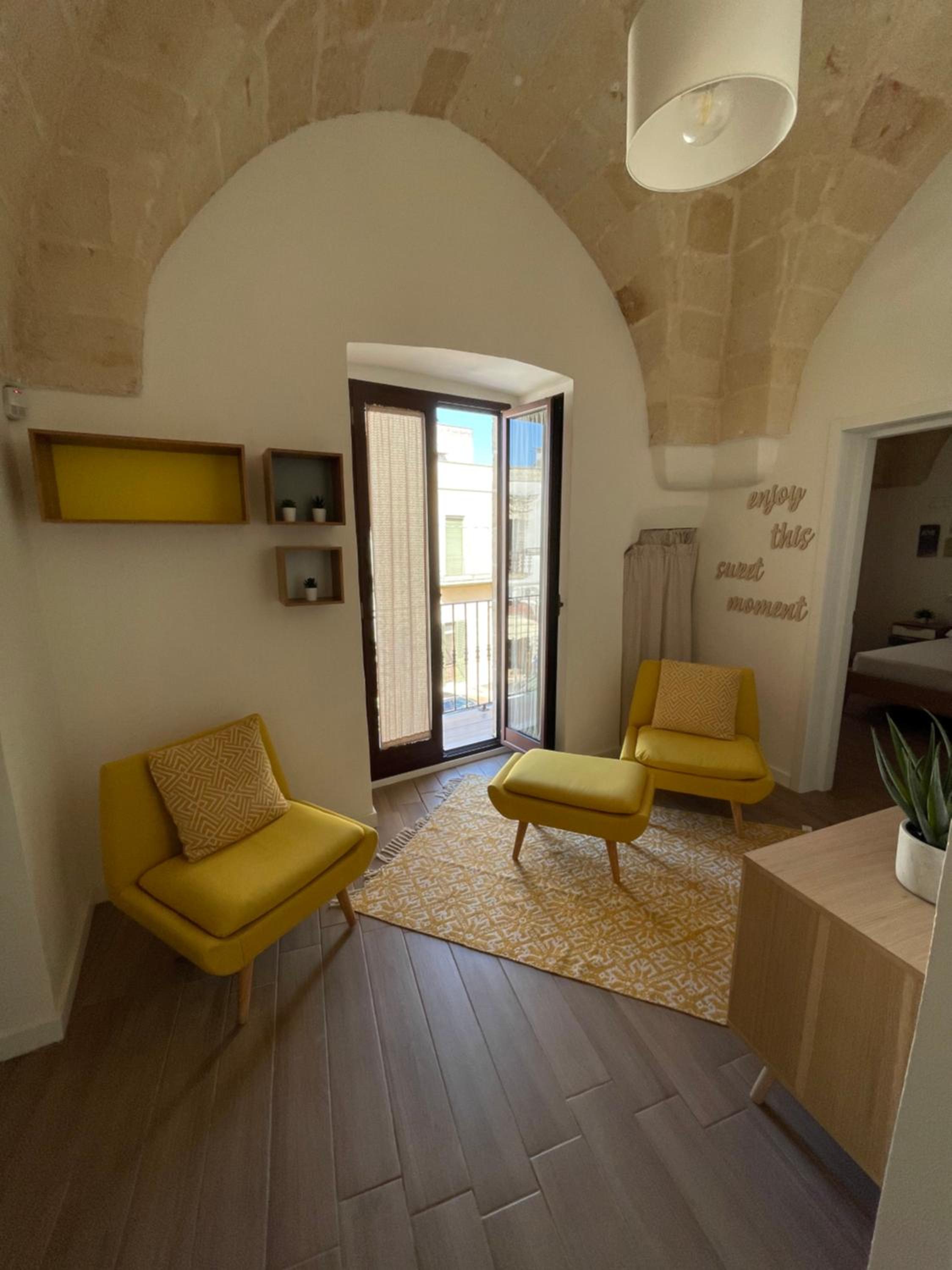 Al vicoletto view 5