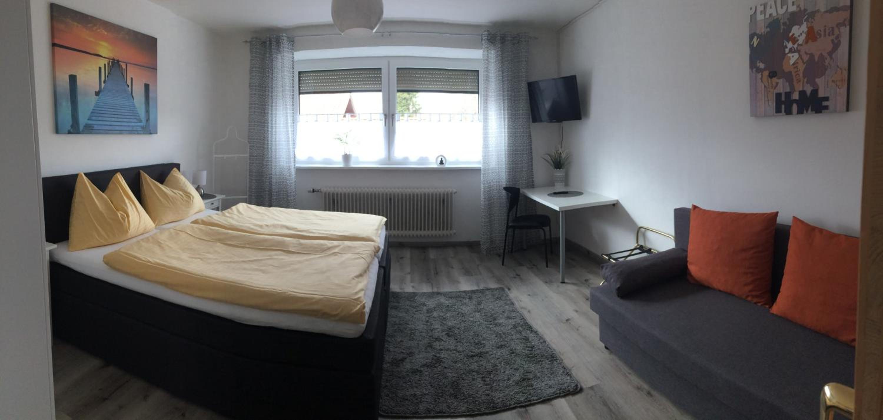 Gasthof Zur Seeburg view 5