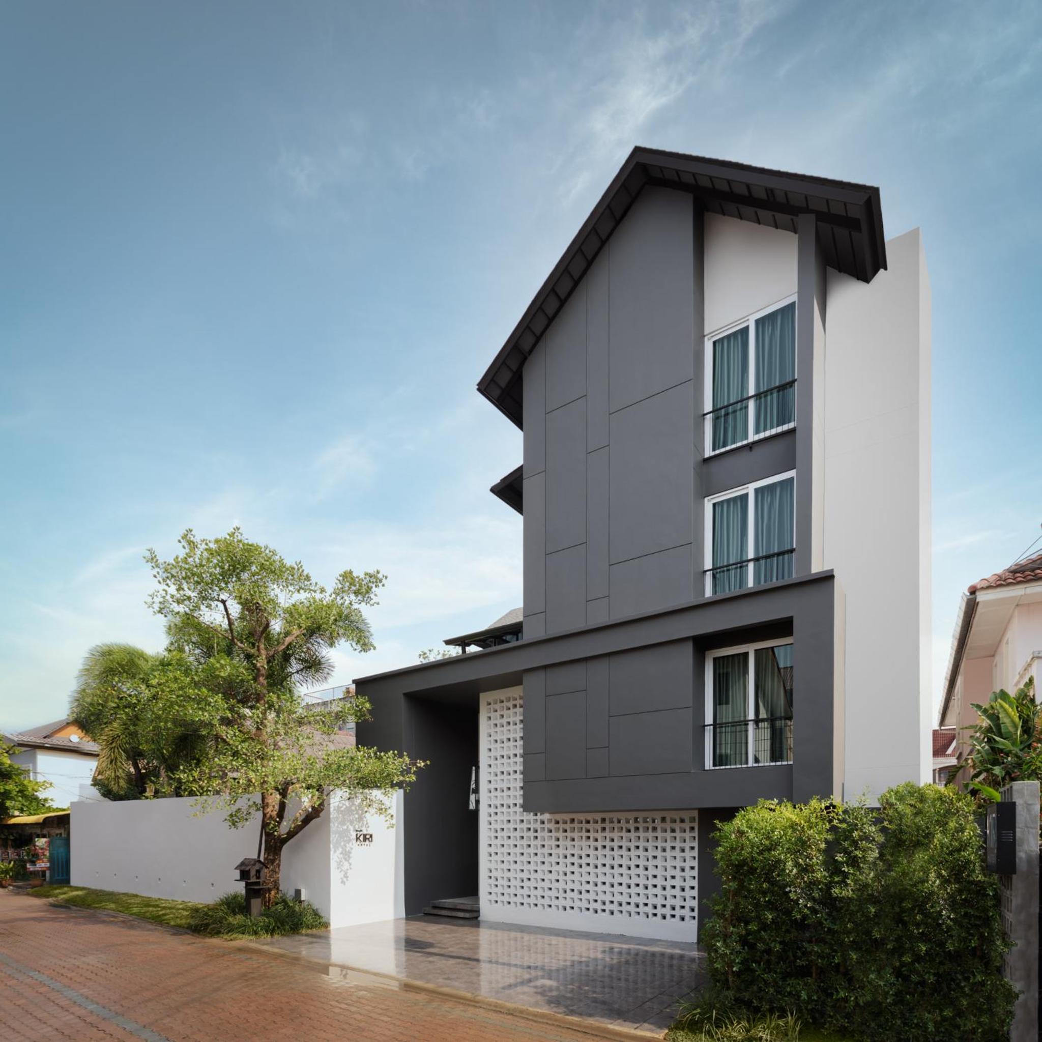 Hotel KIRI HOTEL Chiang Mai