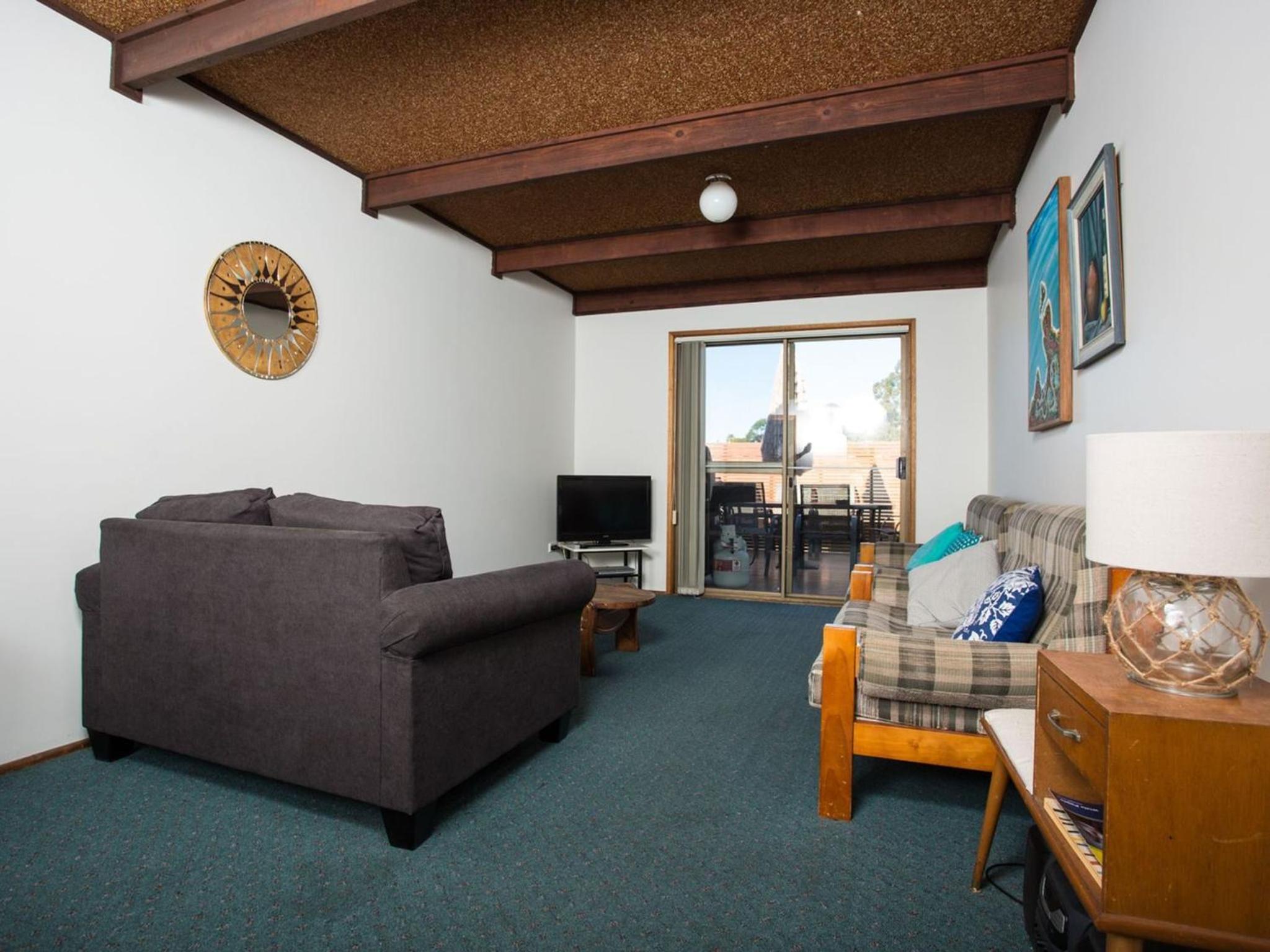 Fishermans Lodge