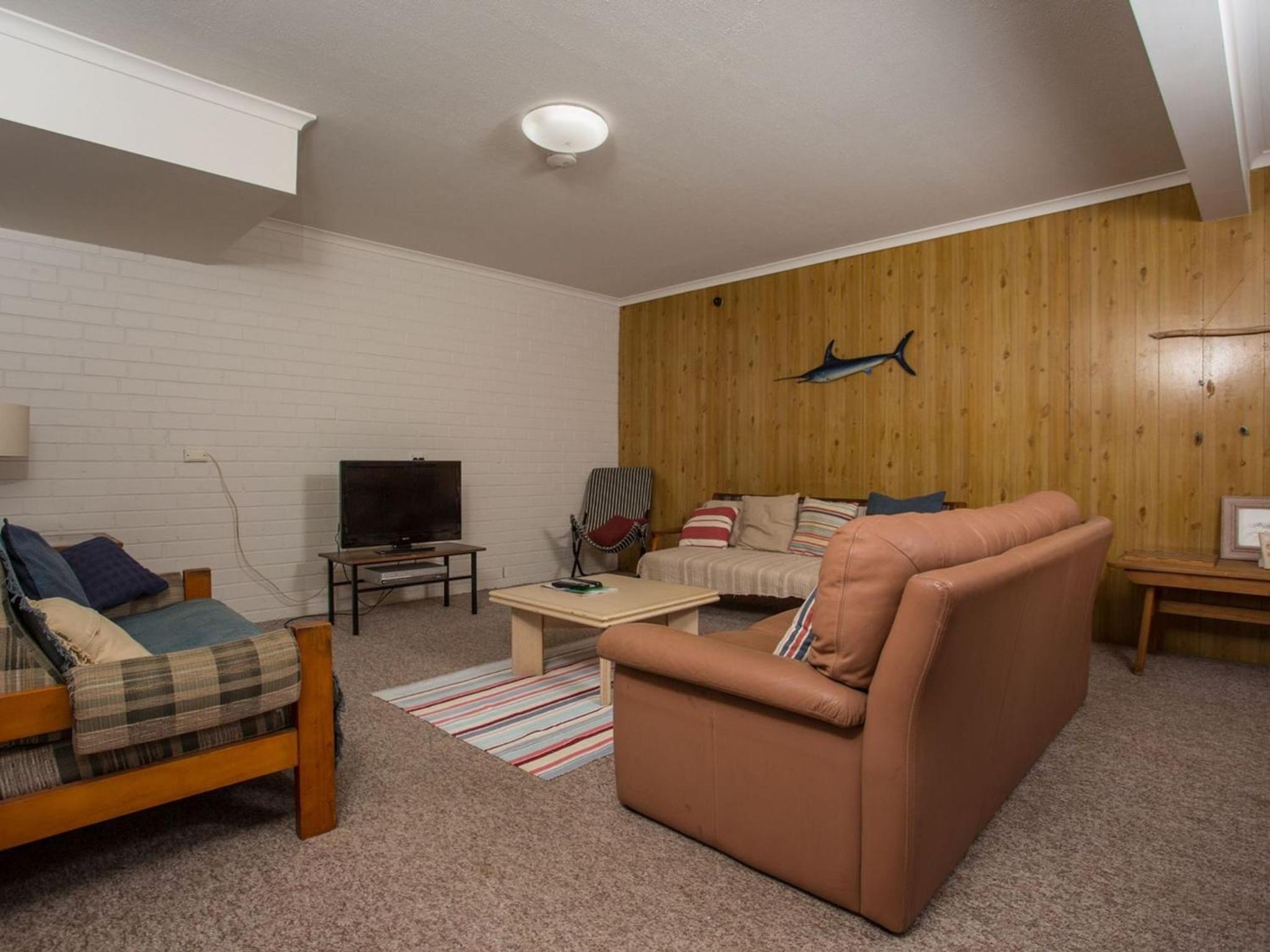Fishermans Lodge