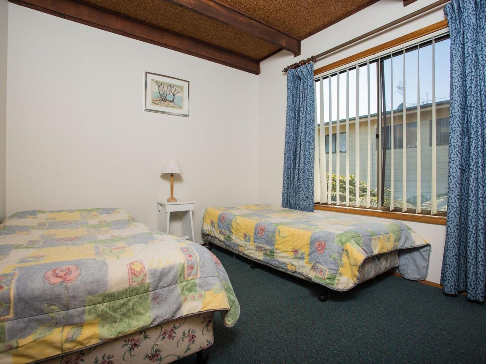 Fishermans Lodge