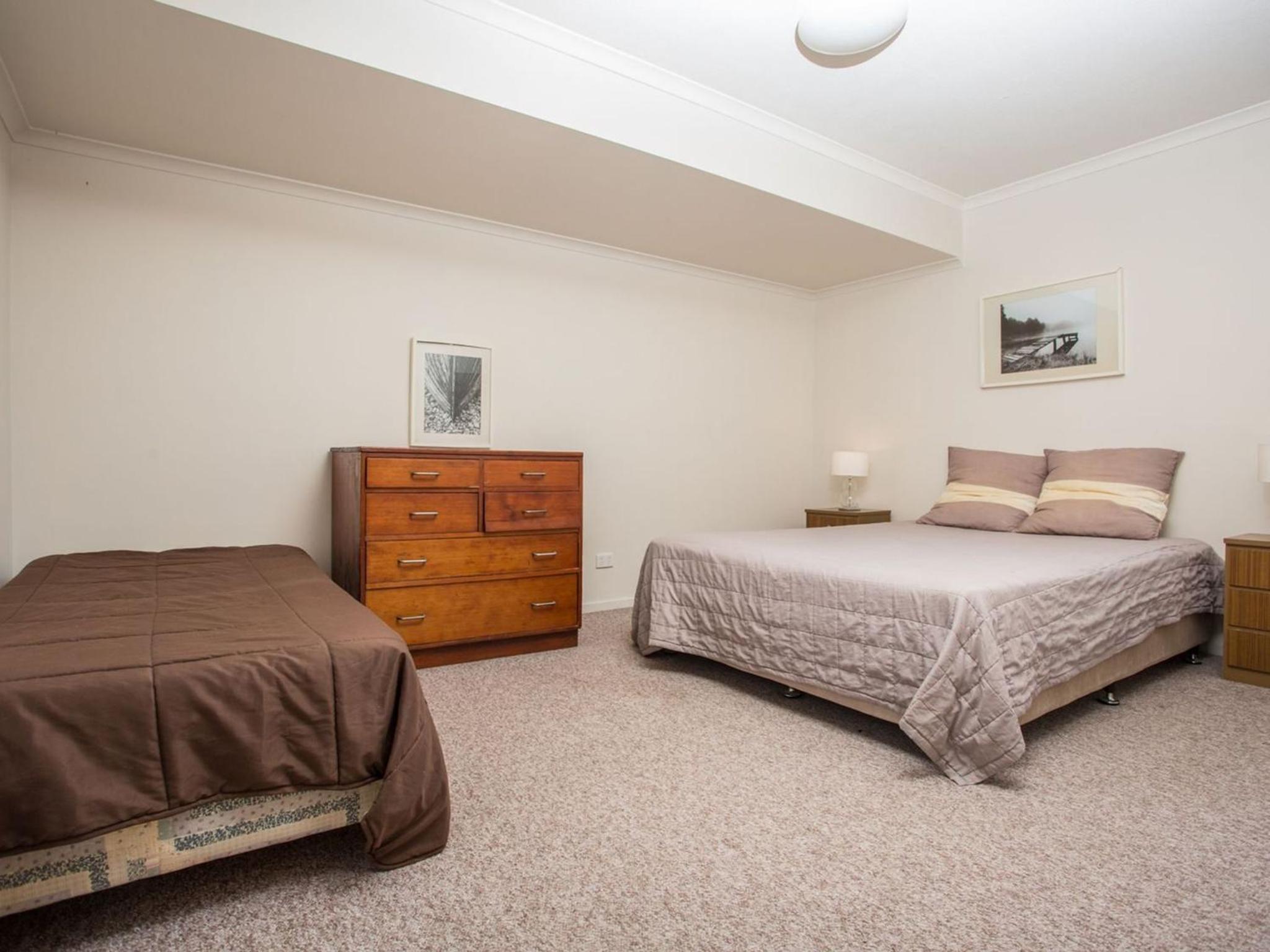 Fishermans Lodge