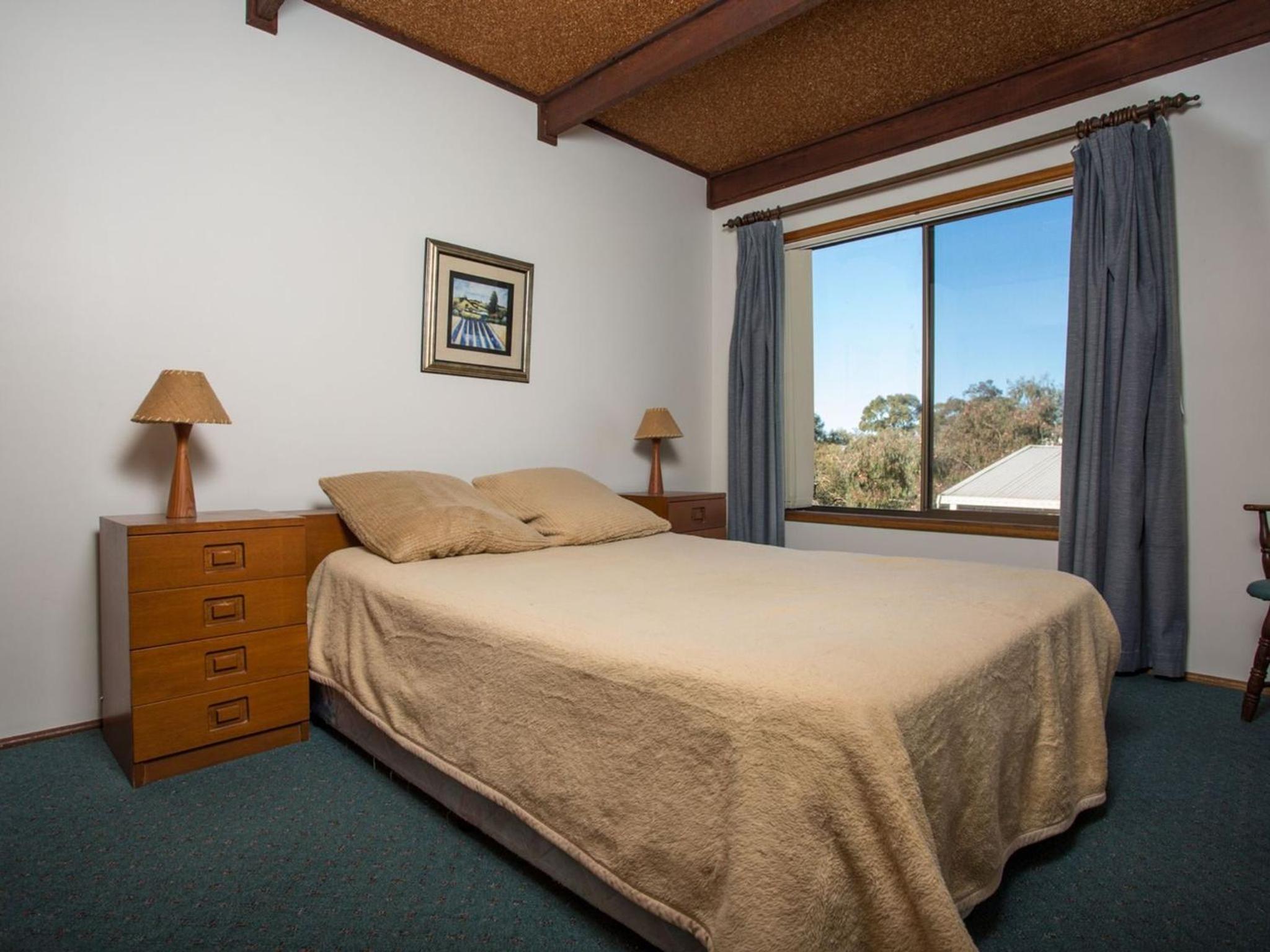 Fishermans Lodge