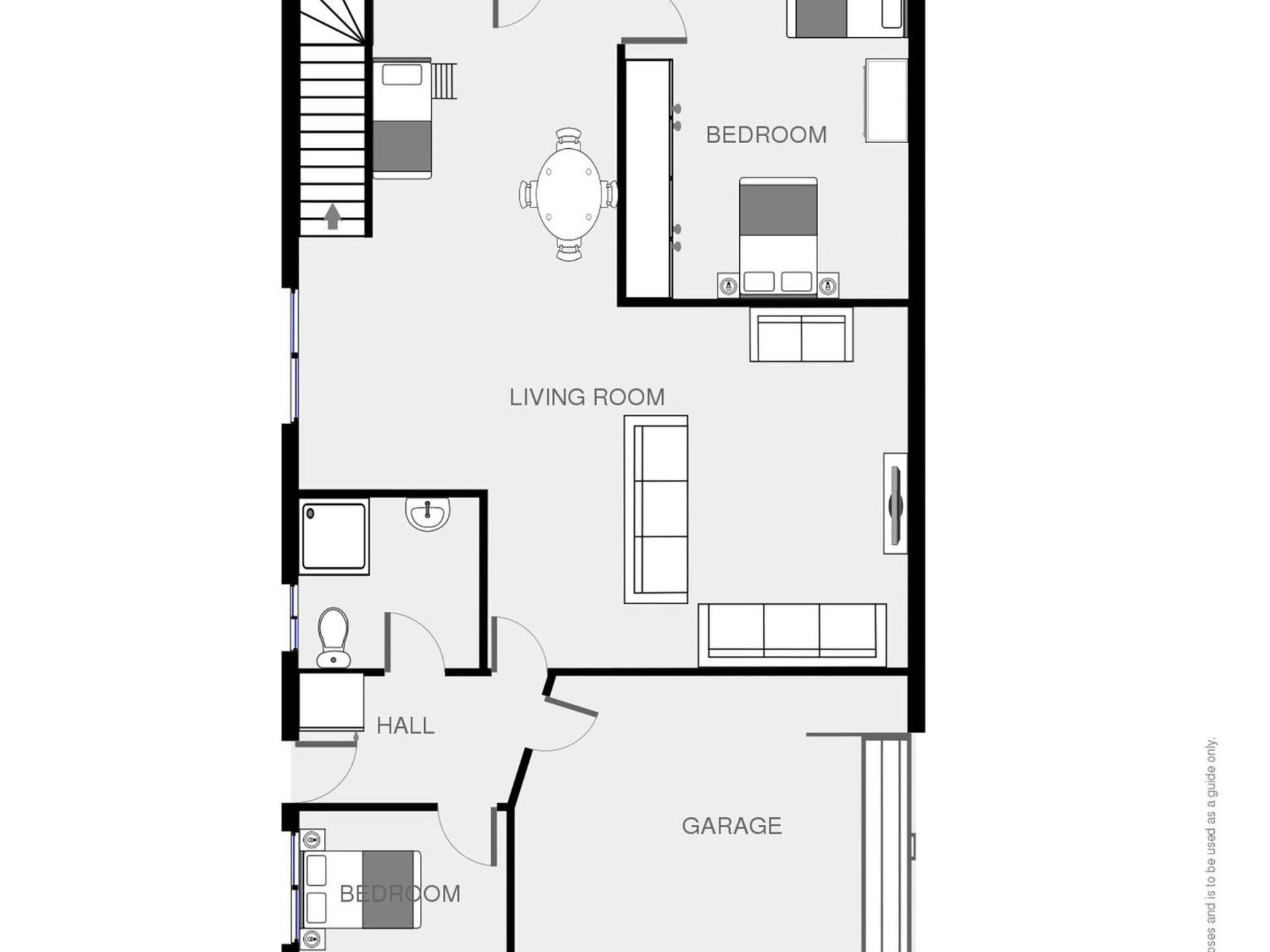 Fishermans Lodge