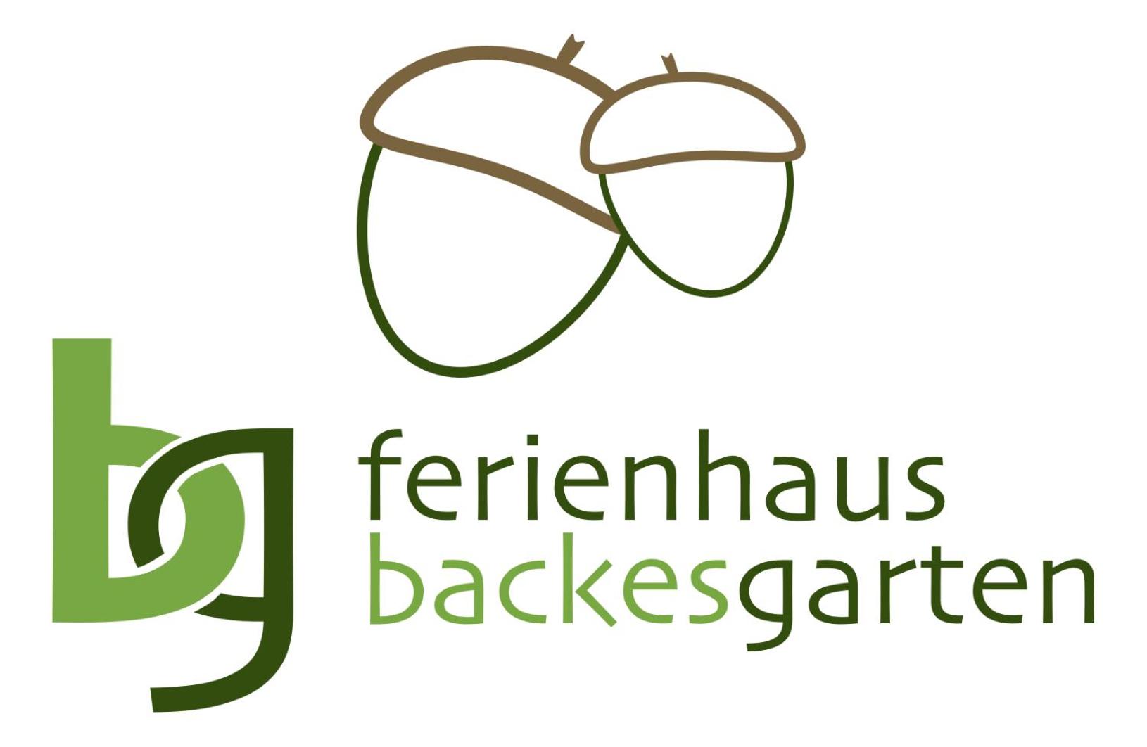 Ferienhaus Backesgarten für 22 Personen