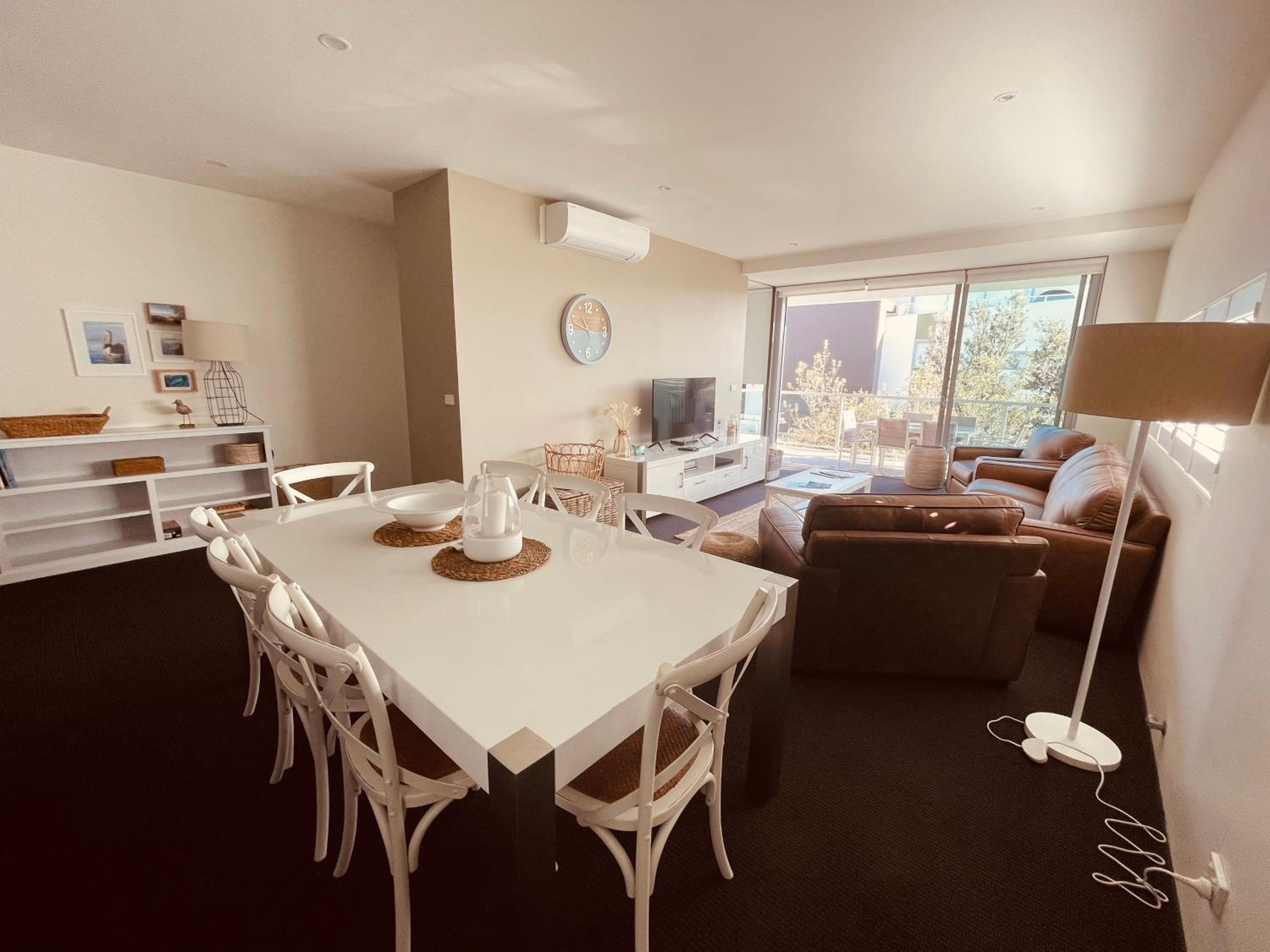 Coast Resort Merimbula