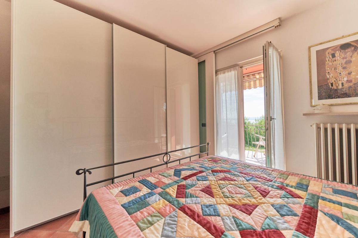 ApartmentsGarda - Casa Lore view 5