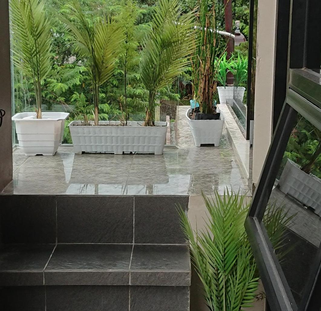 EDUTAMA Homestay Syariah