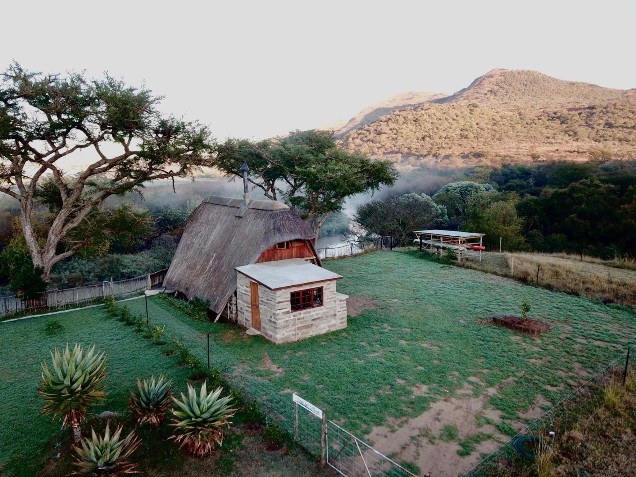 Tugela River Lodge